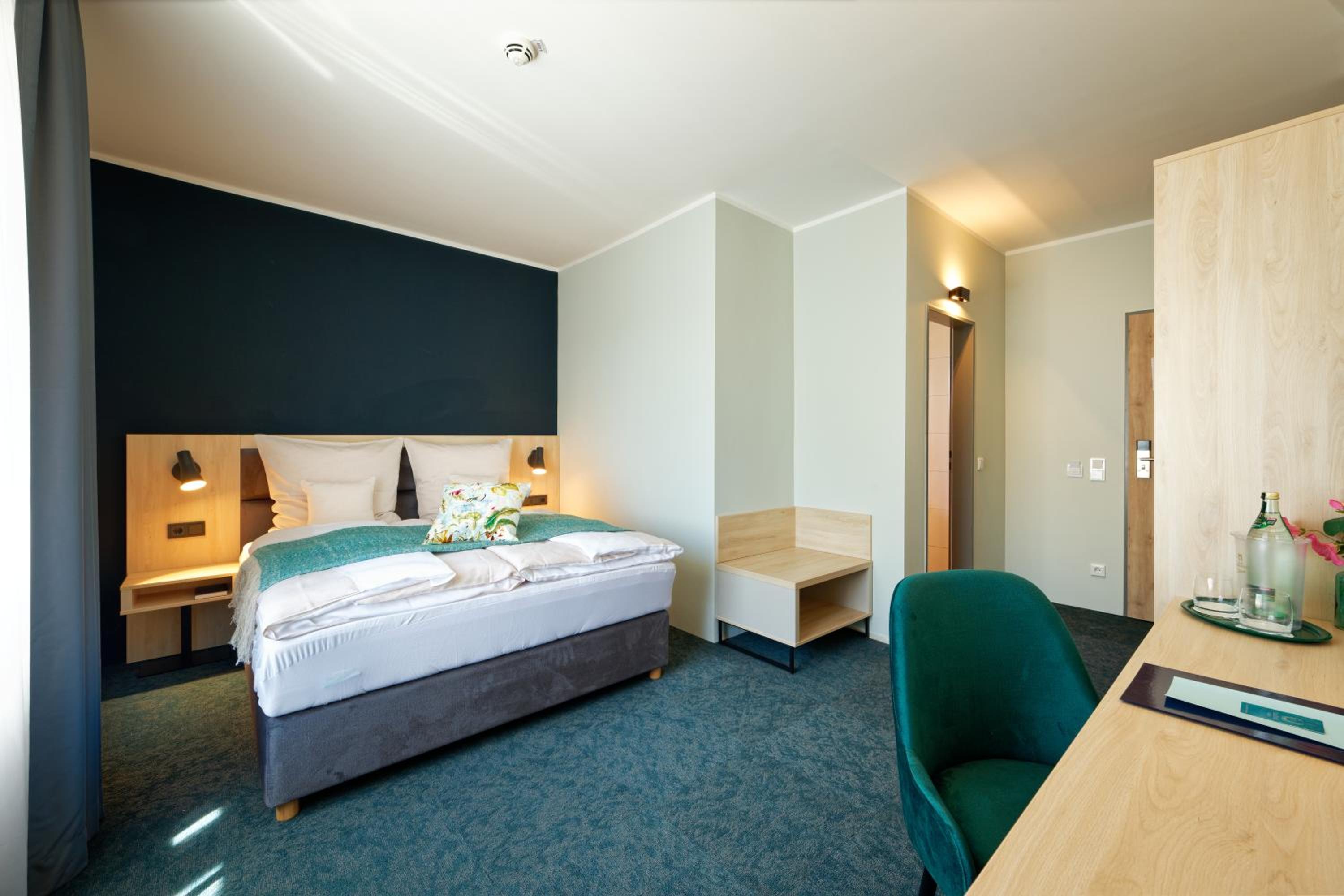 Double Room - Photo 4