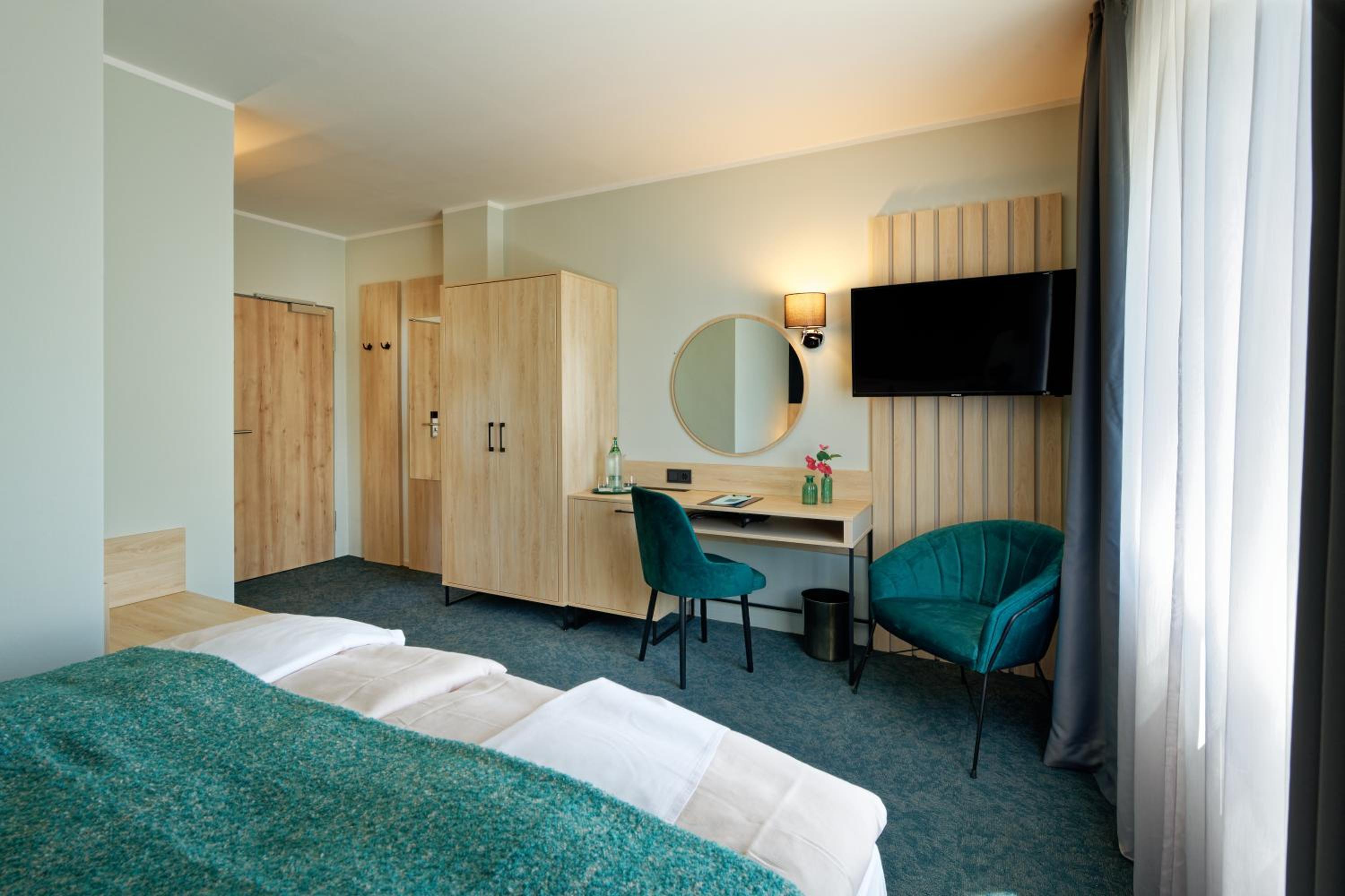 Double Room - Photo 3