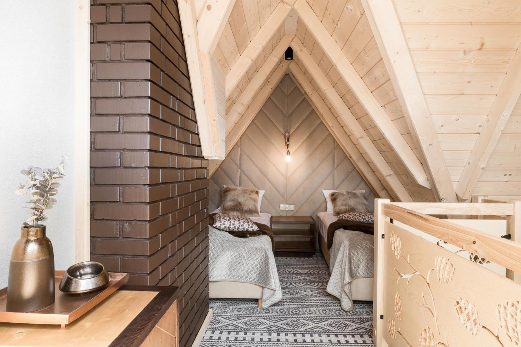 Duplex Apartment - Photo 4
