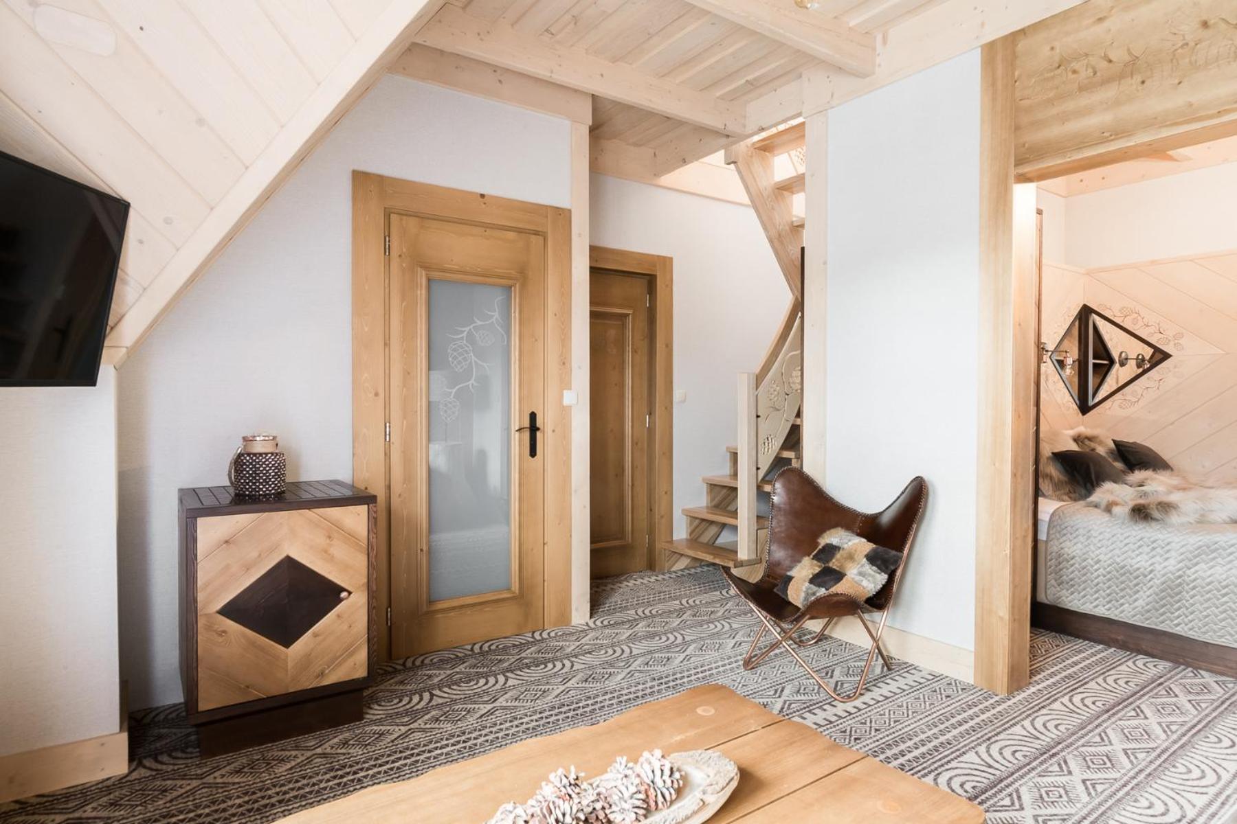 Duplex Apartment - Photo 6