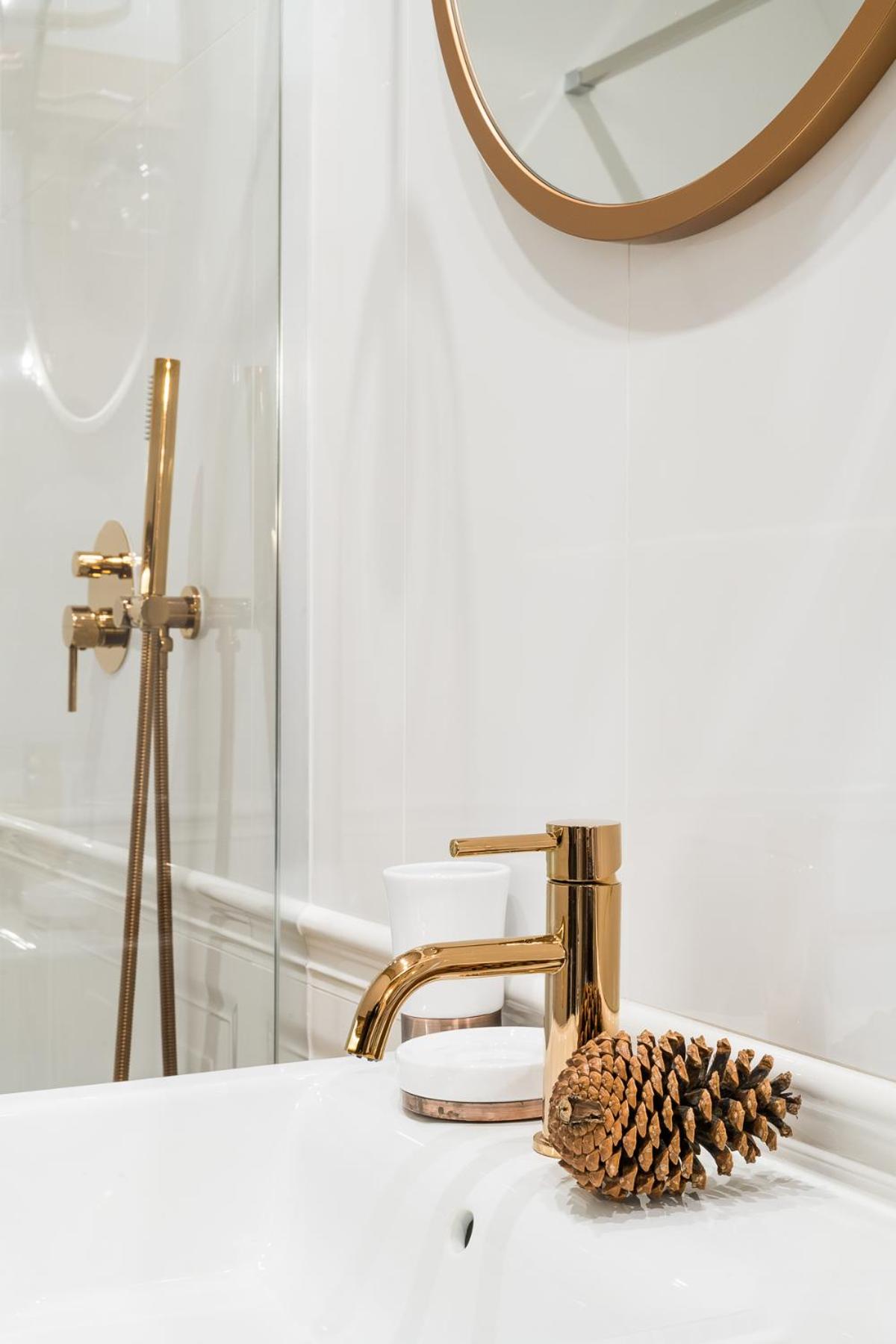 Duplex Apartment - Photo 5