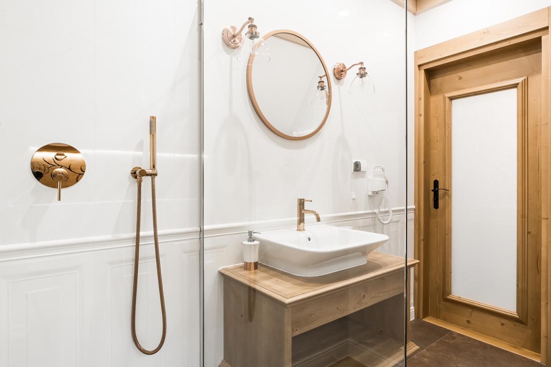 Duplex Apartment - Photo 9