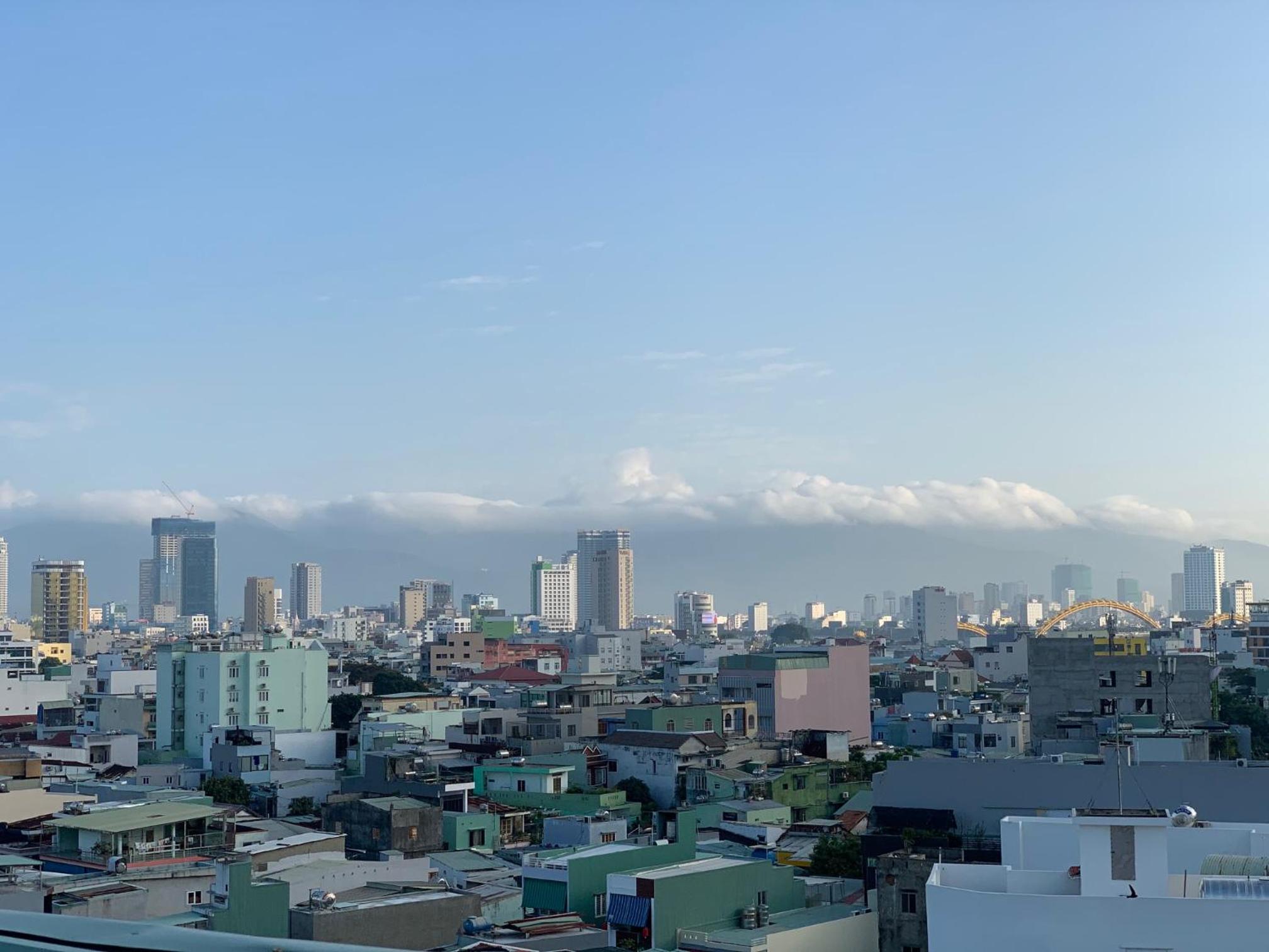 Suite with City View - Photo 6