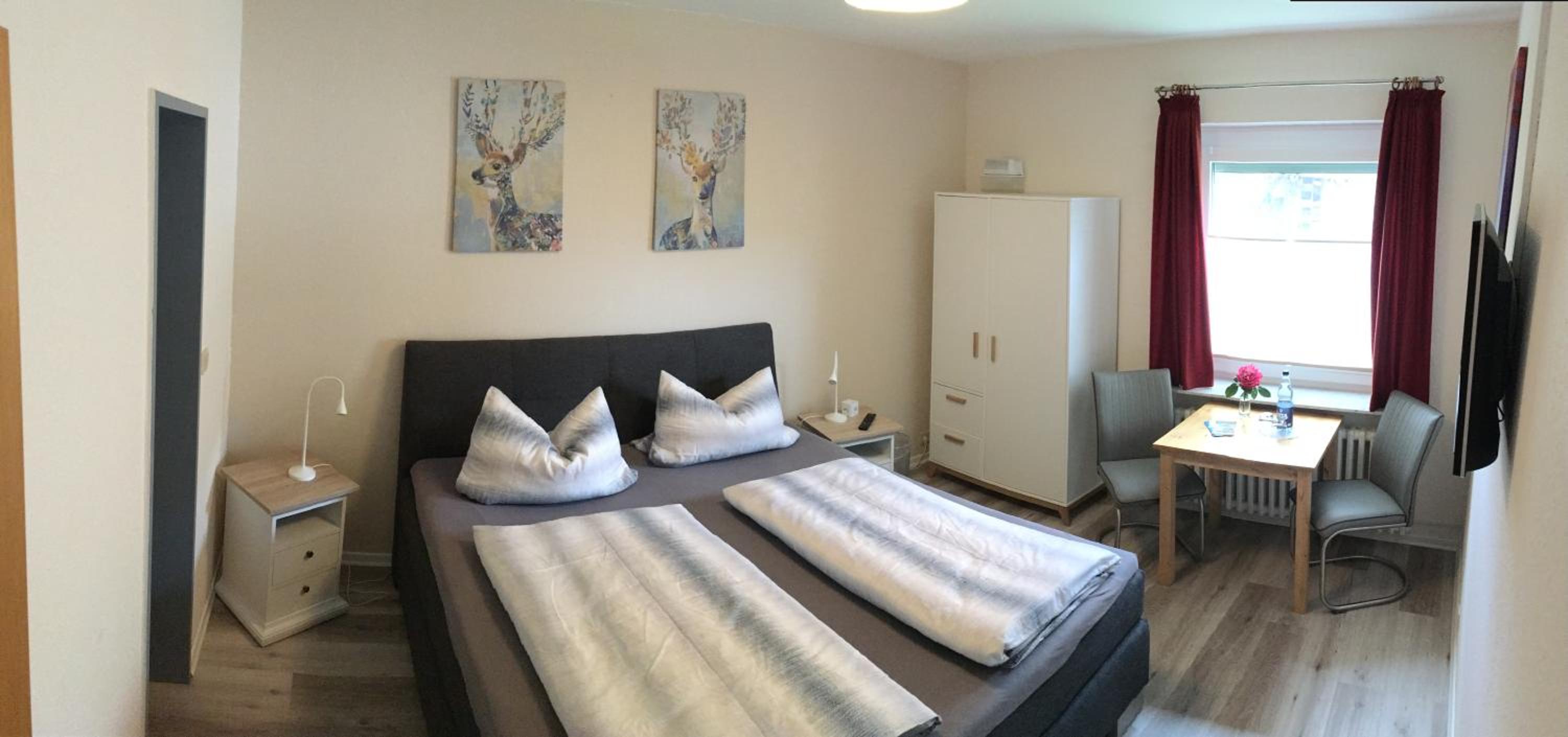 Double Room Nr. 2 photo 1
