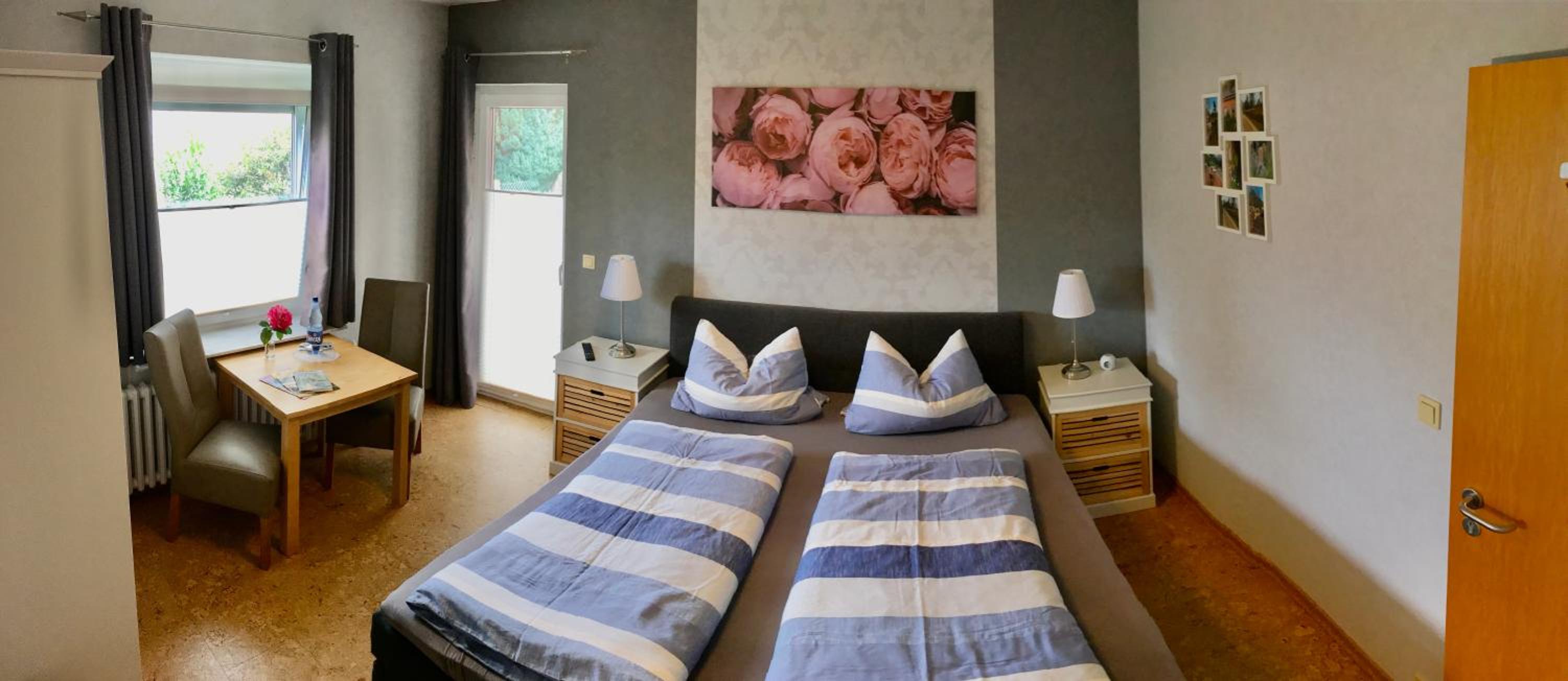 Double Room Nr. 3 with Terrace photo 2