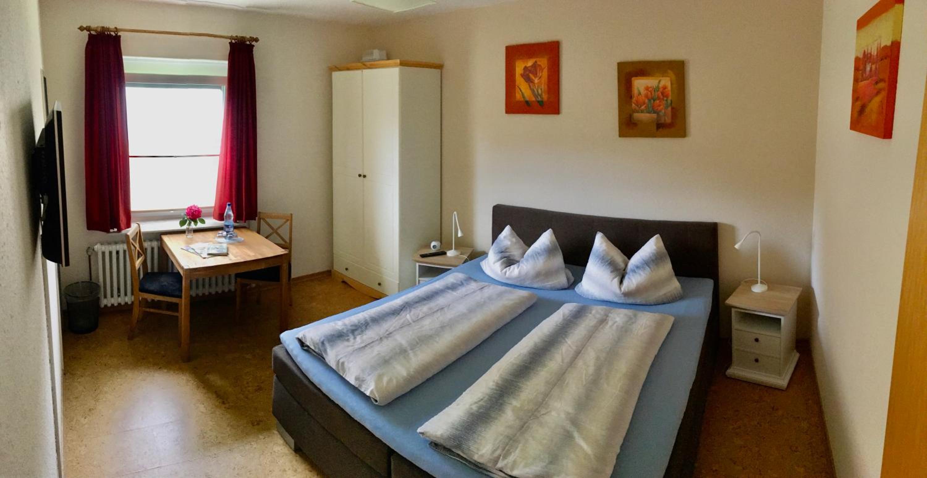 Double Room Nr. 4 photo 3