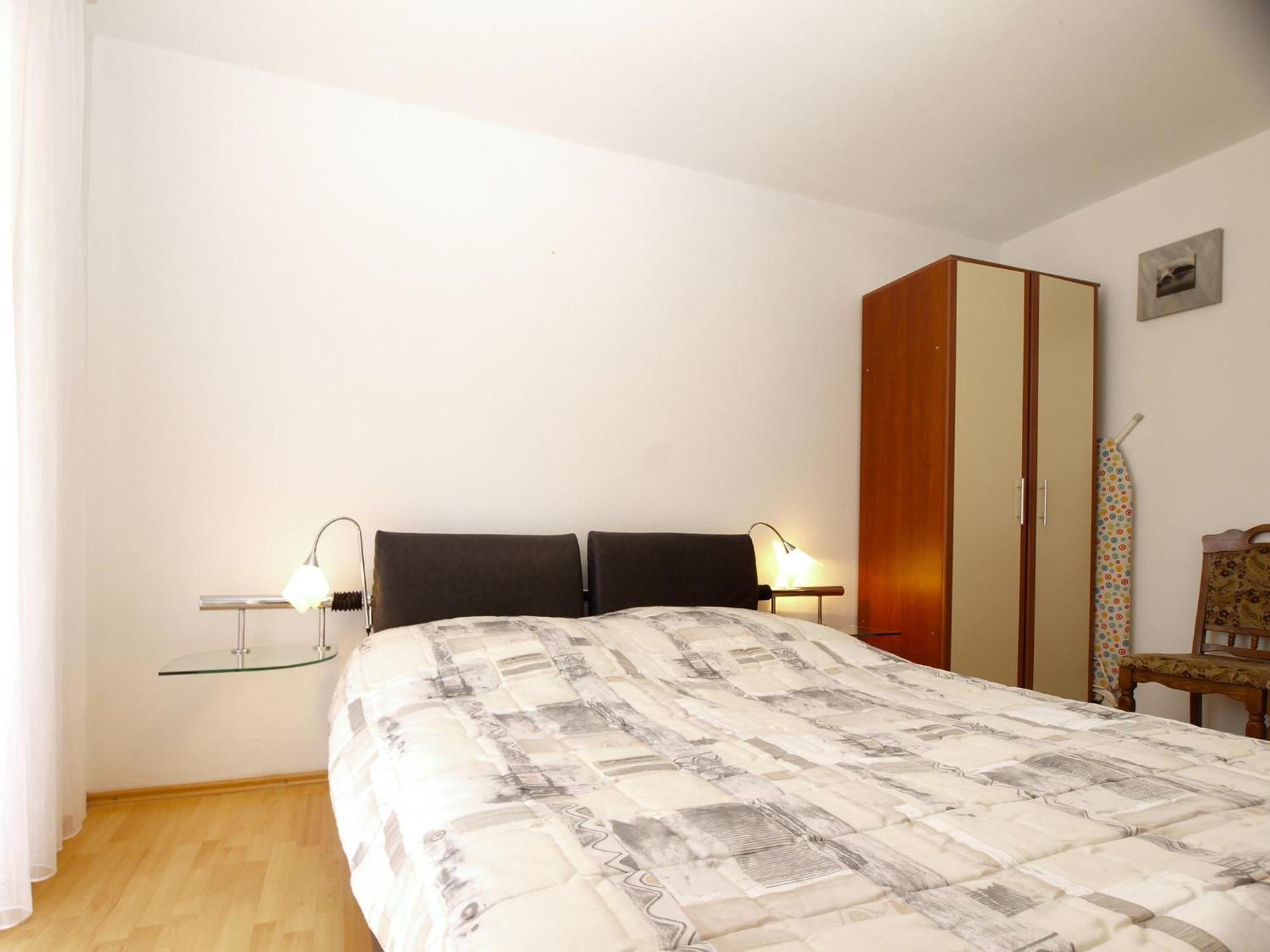 Apartment photo 1