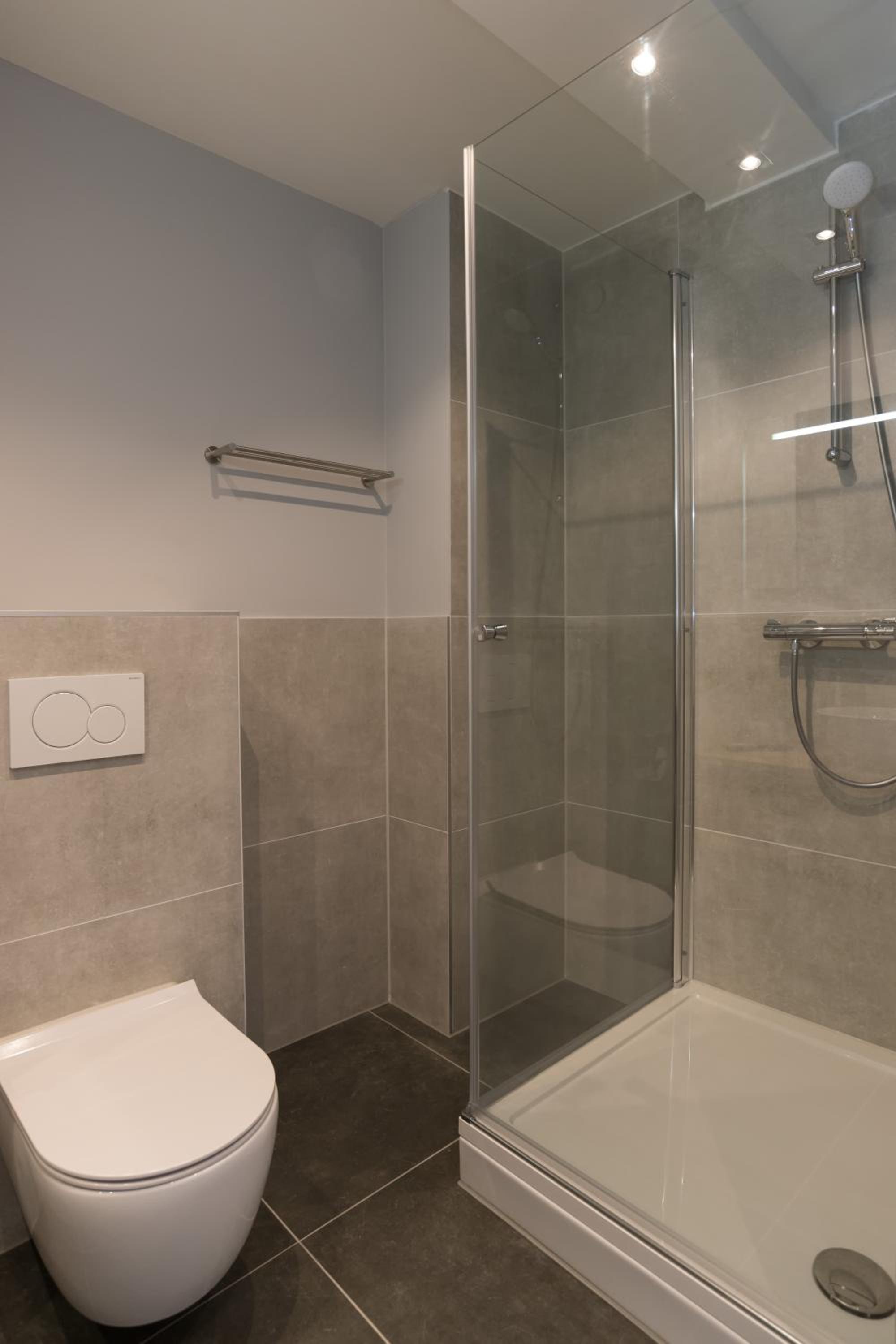 Deluxe Double Room (Ground Floor) - Photo 3