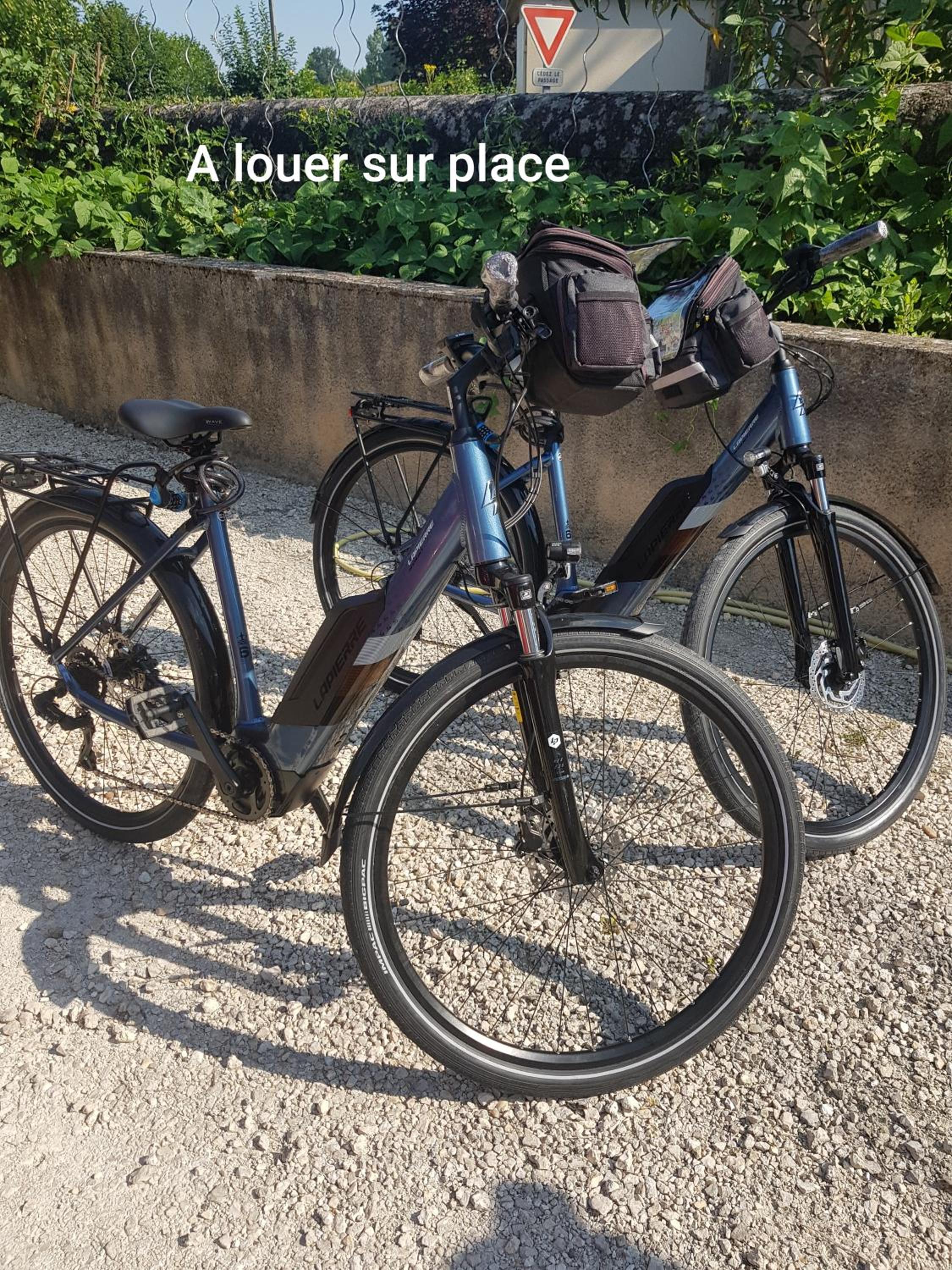 Standard Double Suite - Photo 10