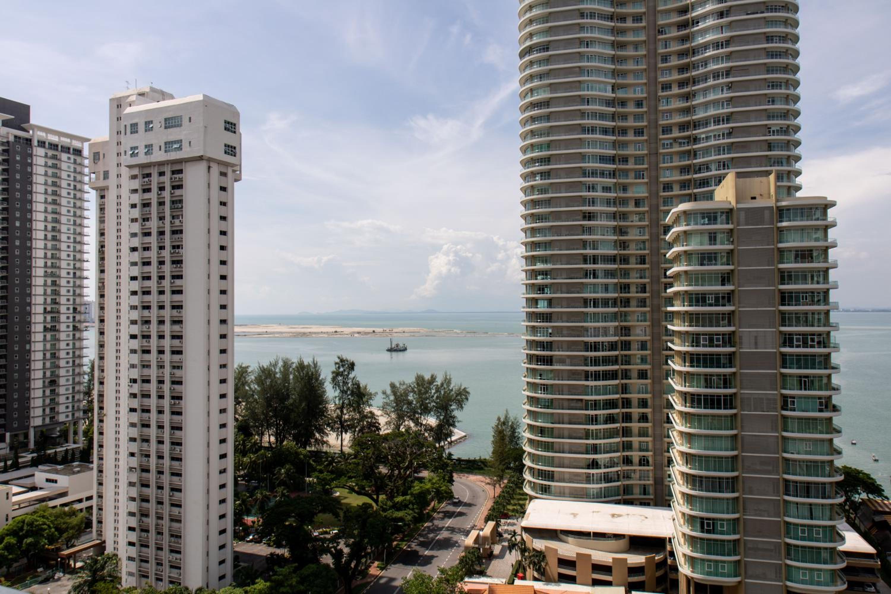 Apartment with Sea View - Photo 1