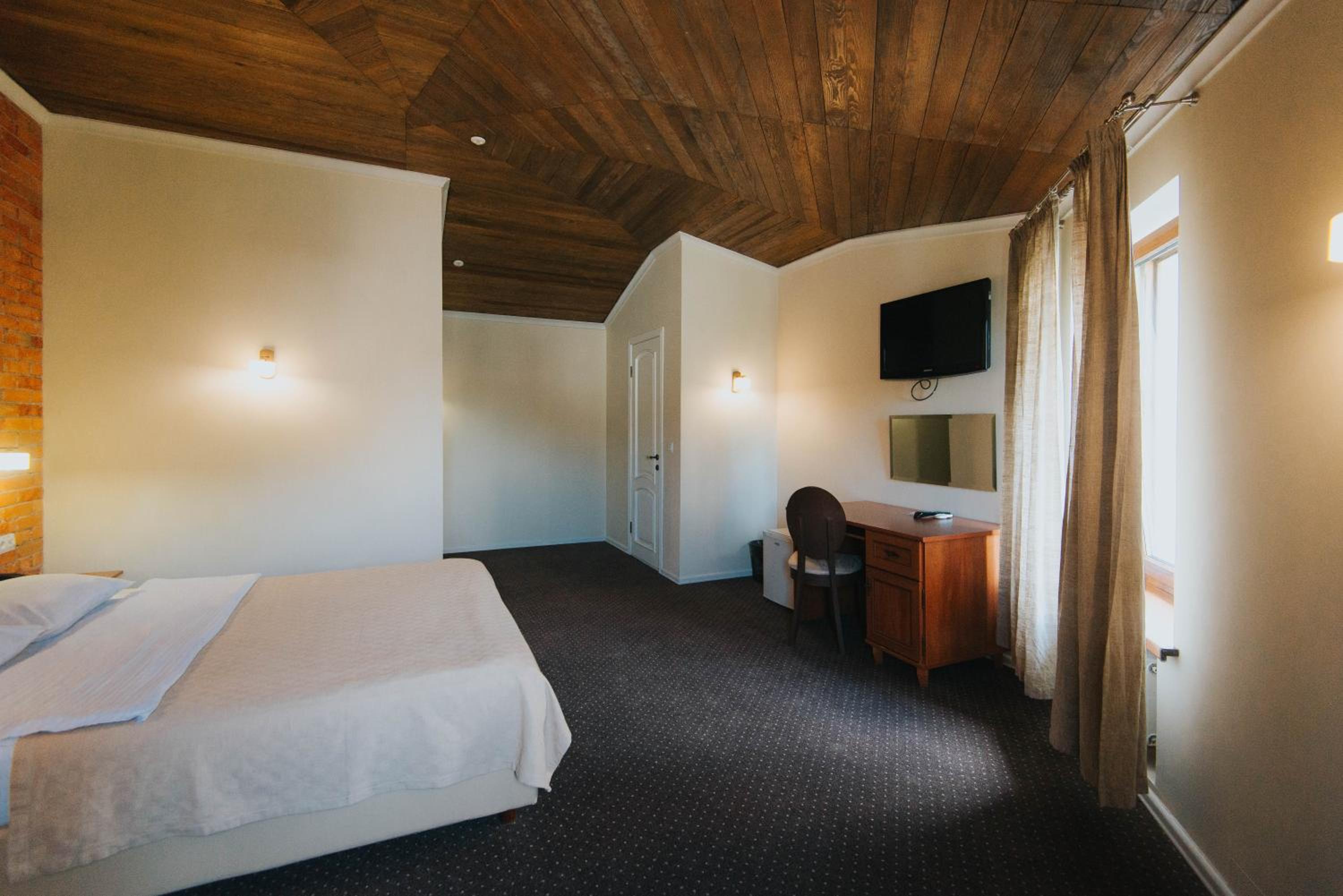Superior Double Room photo 1