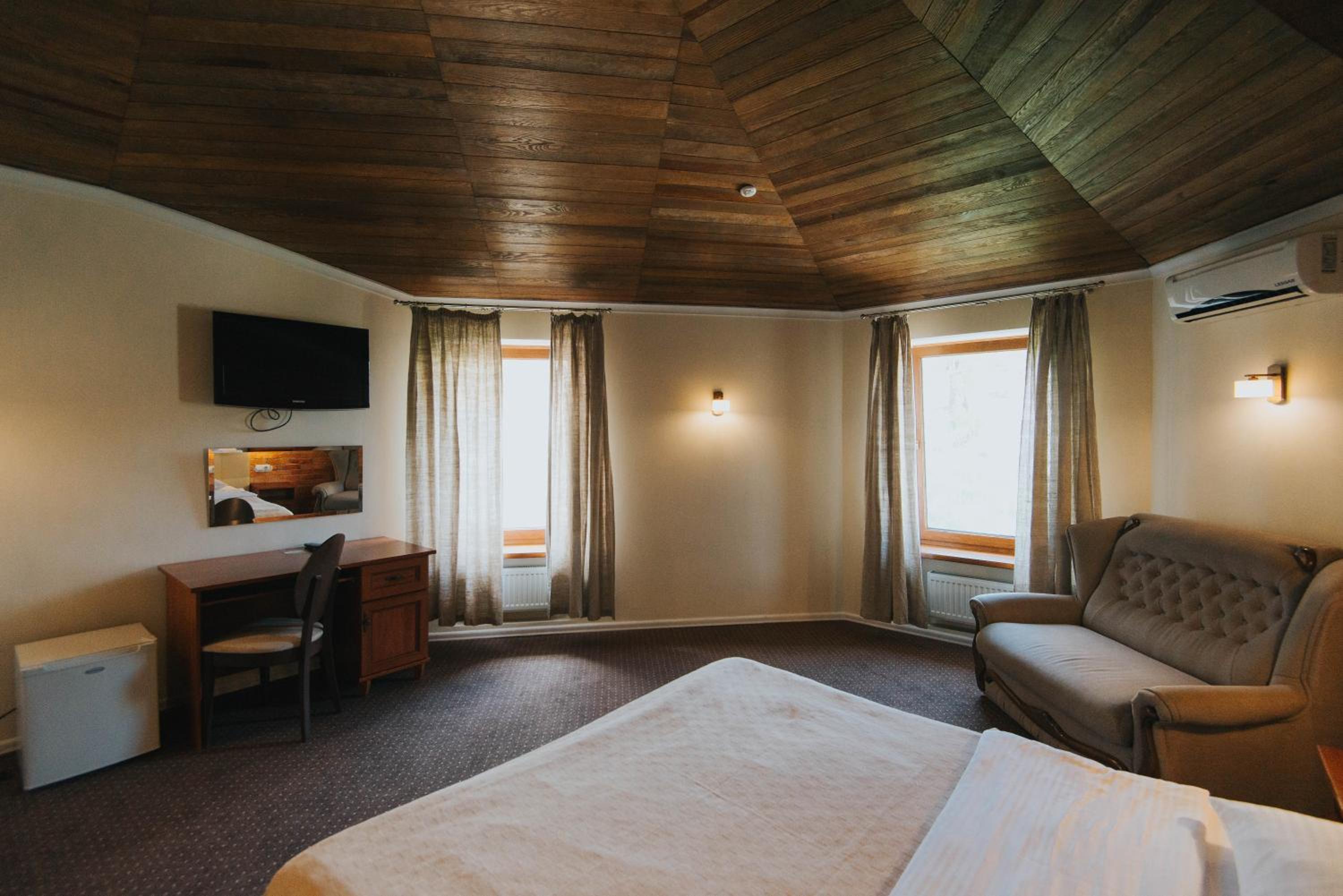 Superior Double Room photo 2