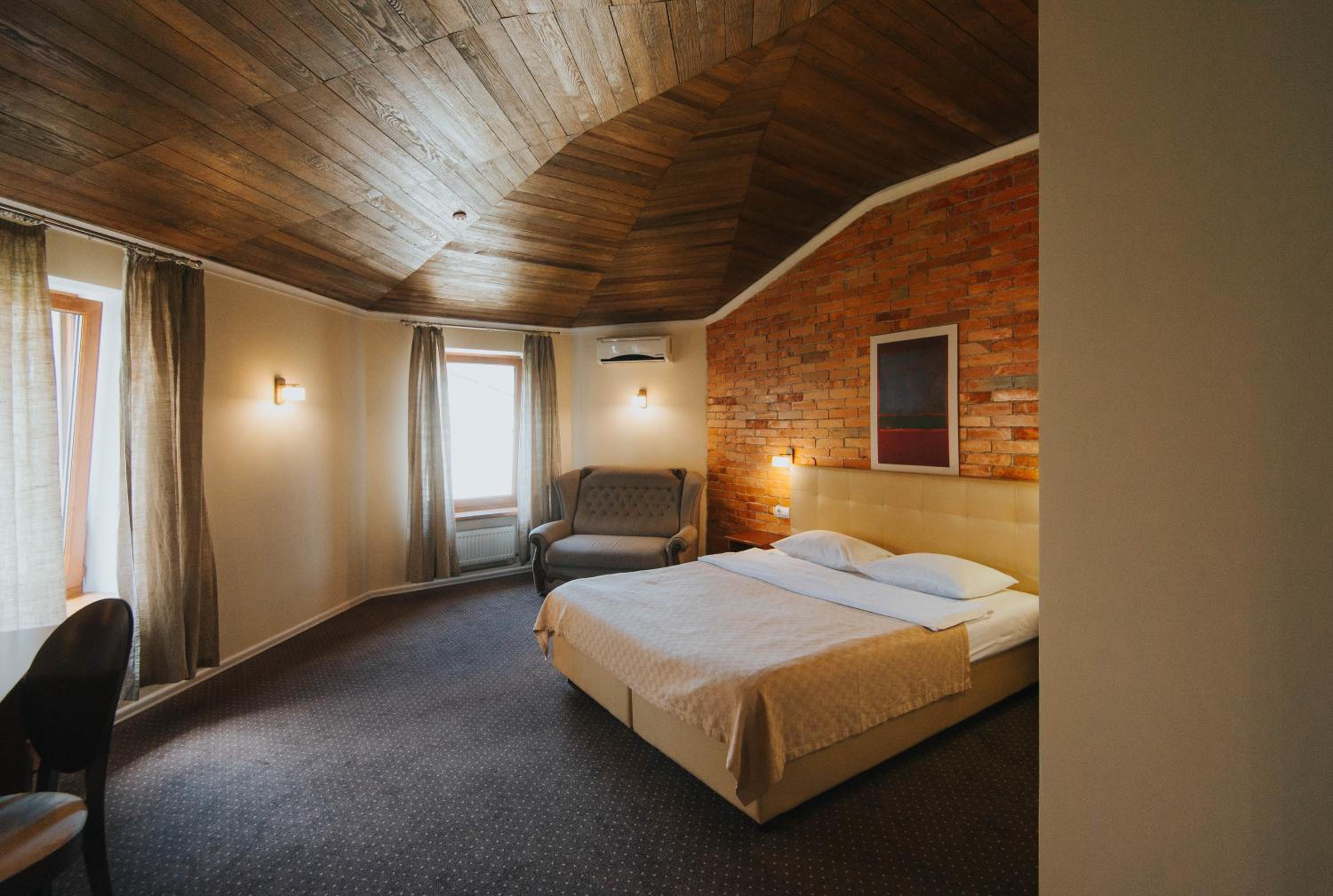Superior Double Room photo 3