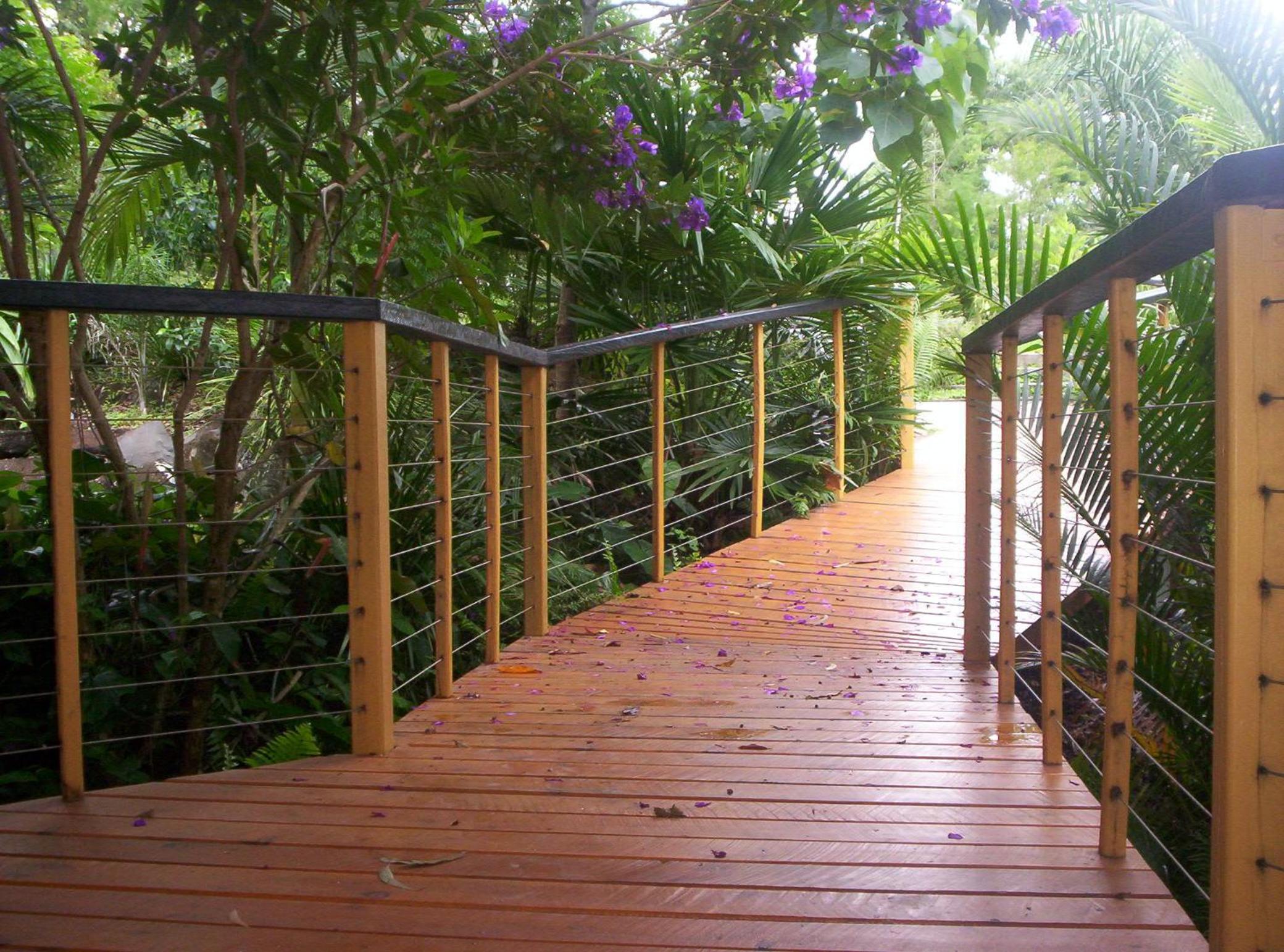 One-Bedroom Bungalow - 'Ubud' photo 3