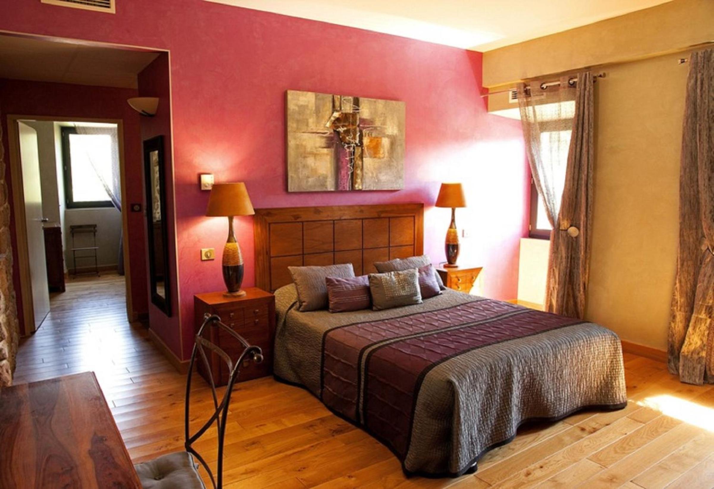 Triple Room with Pool View photo 1