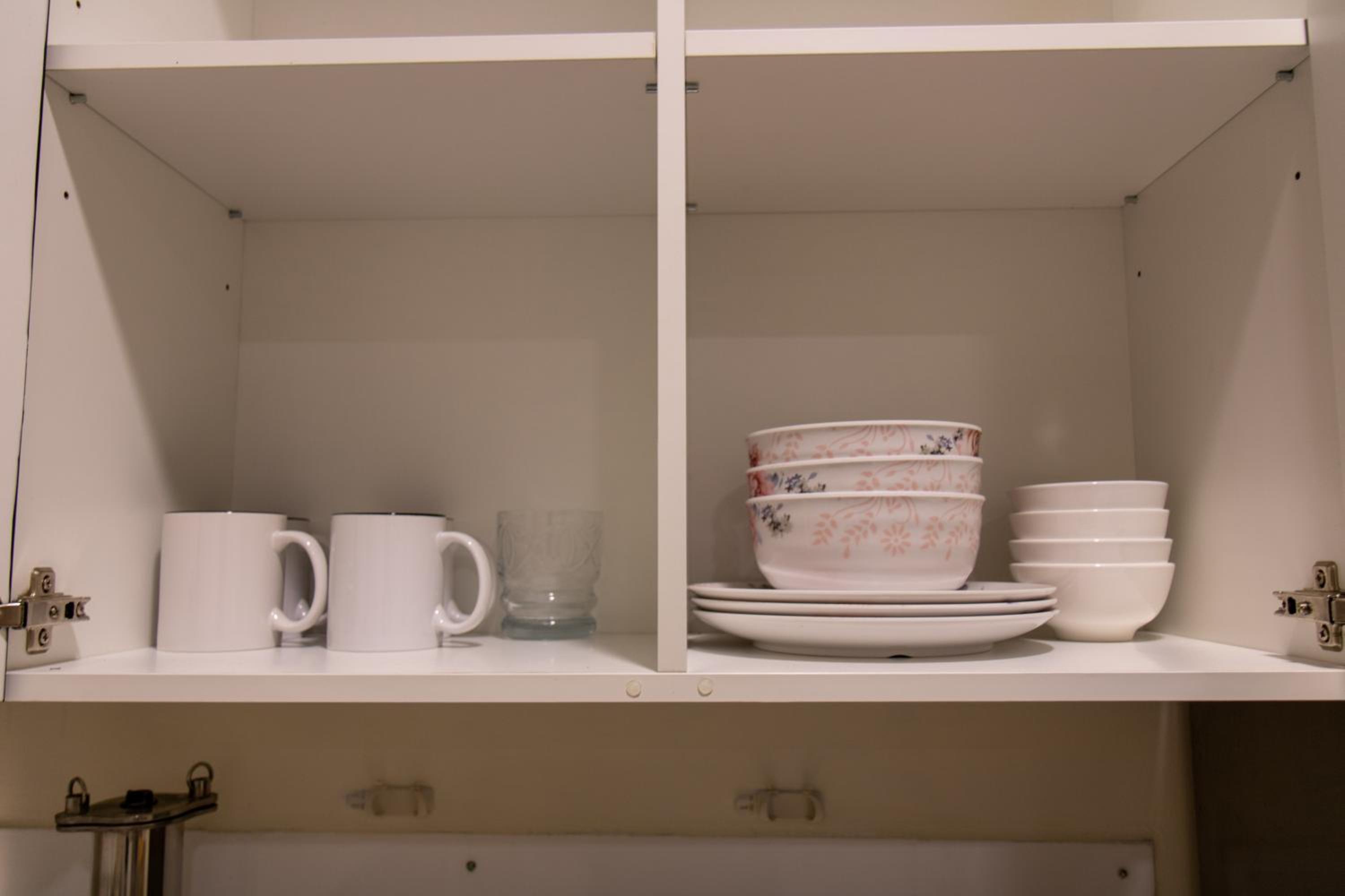 Two-Bedroom Apartment - Photo 2