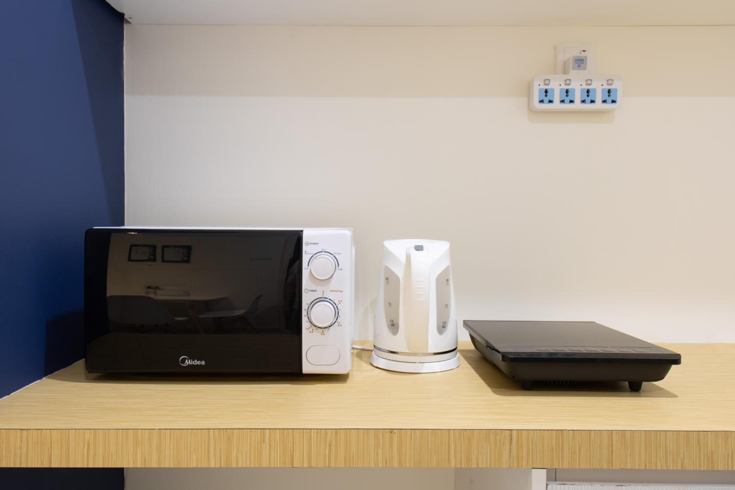 Two-Bedroom Apartment - Photo 8