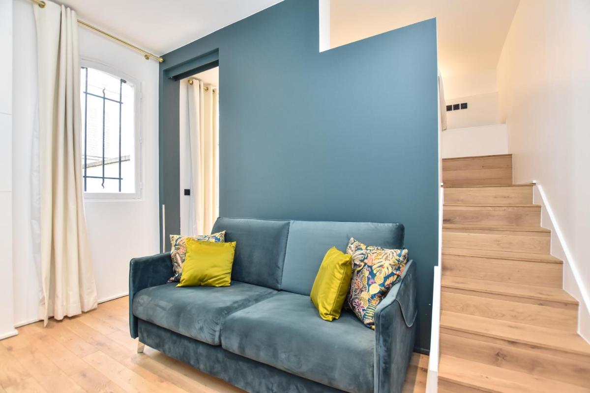 Superior Apartment photo 3