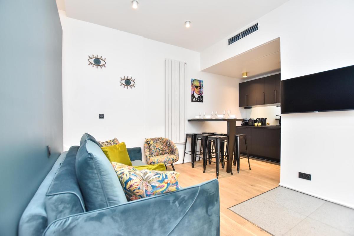 Superior Apartment photo 1