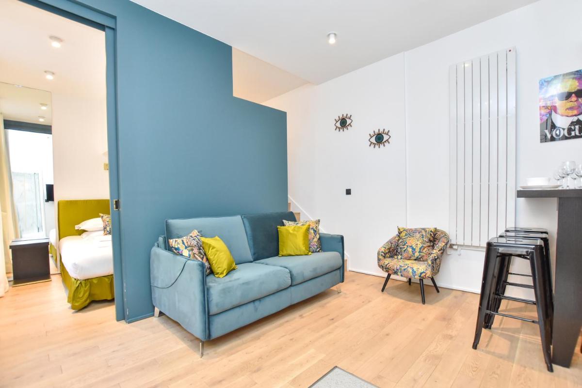 Superior Apartment photo 2