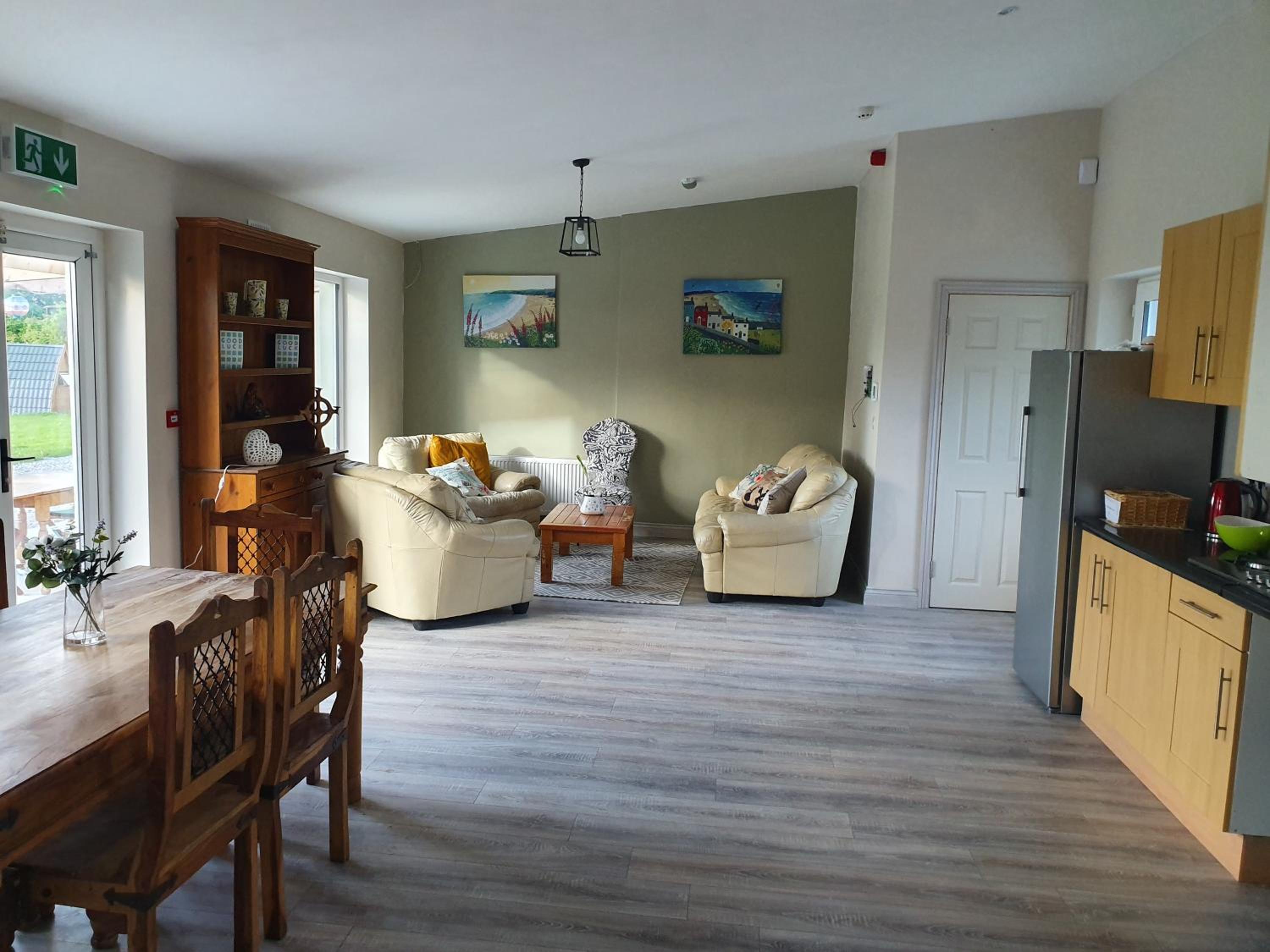 Apartment with Lake View photo 2
