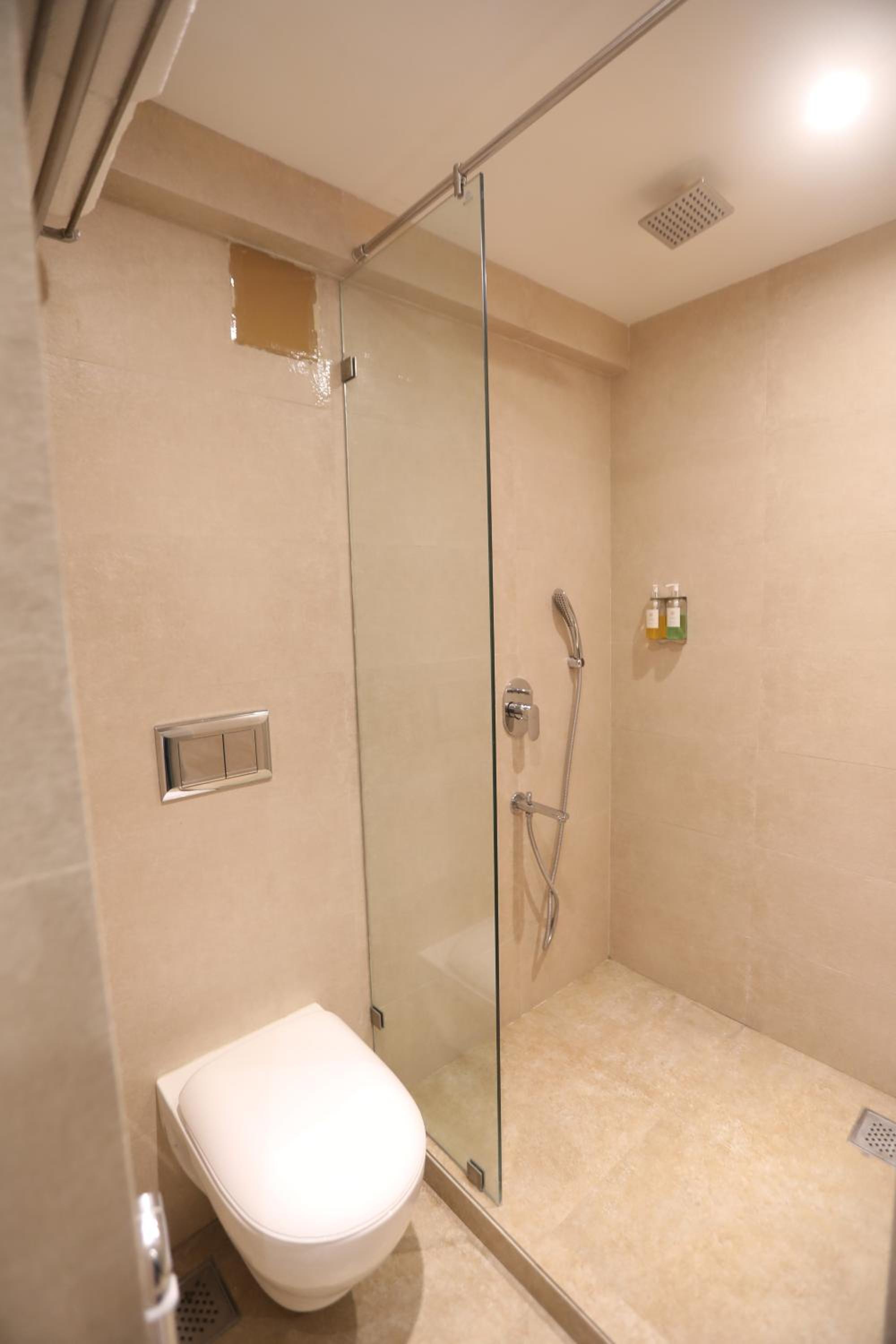 Deluxe Twin Room - Photo 3