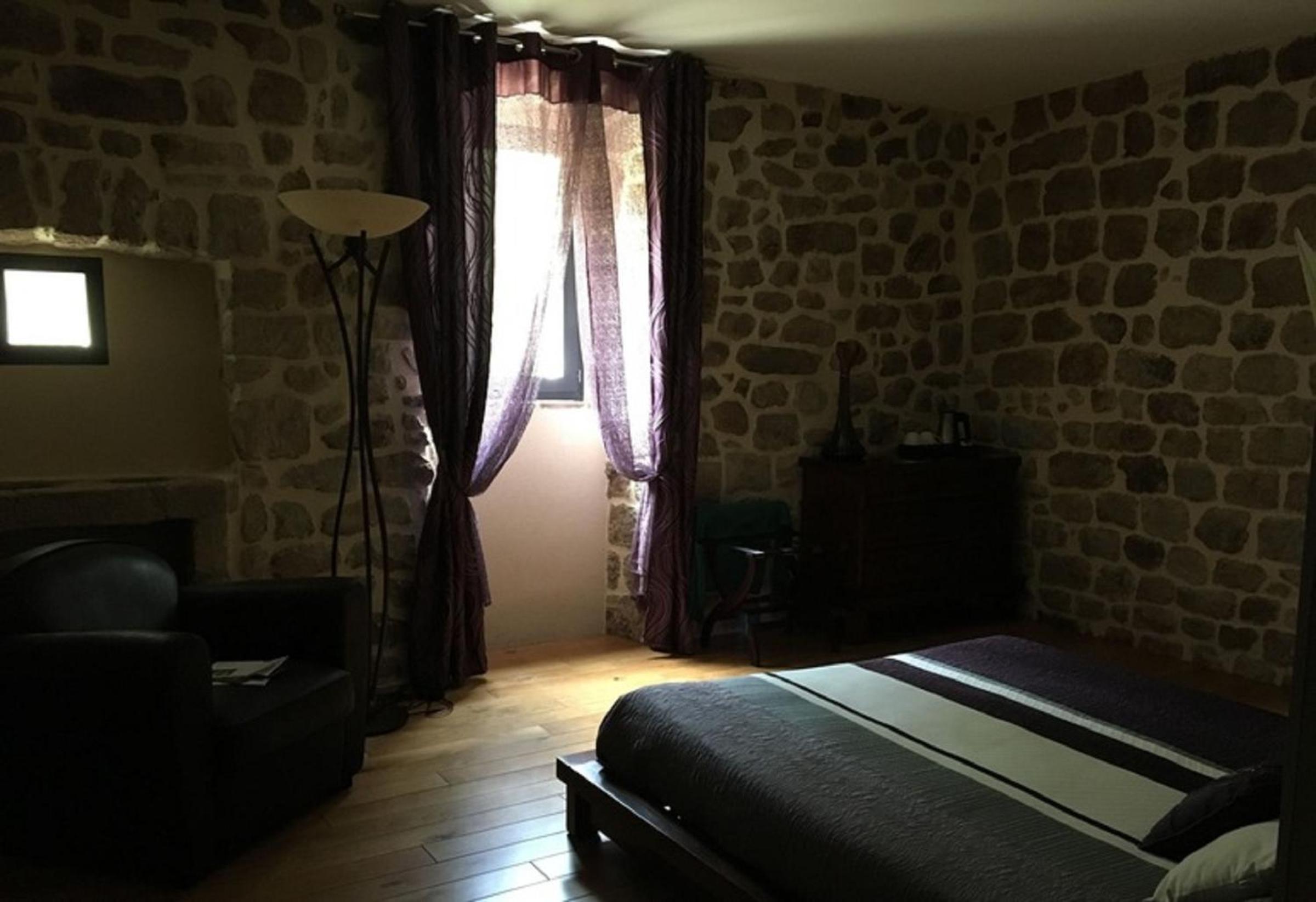 Suite with Garden View photo 3