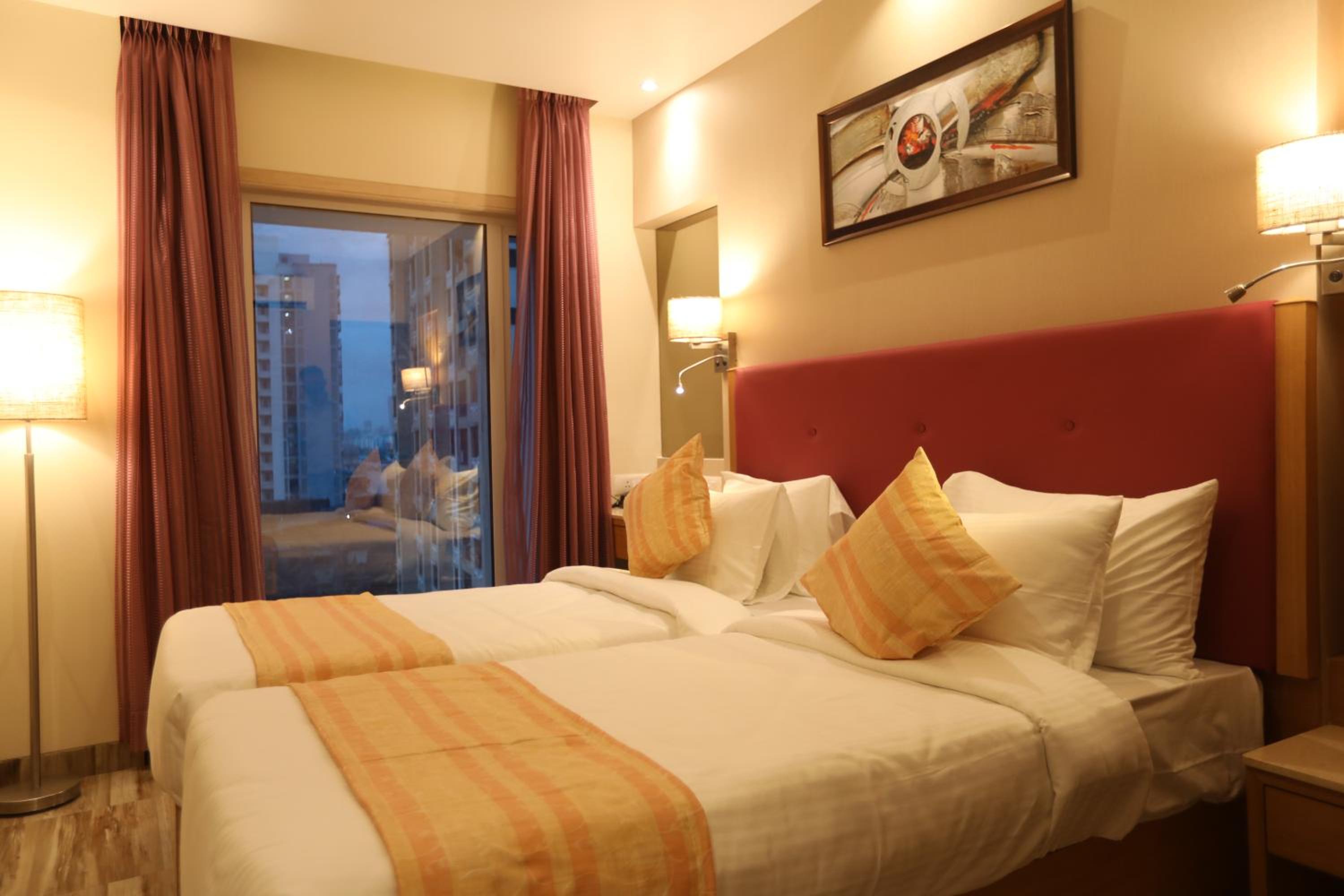 Deluxe Twin Room - Photo 4