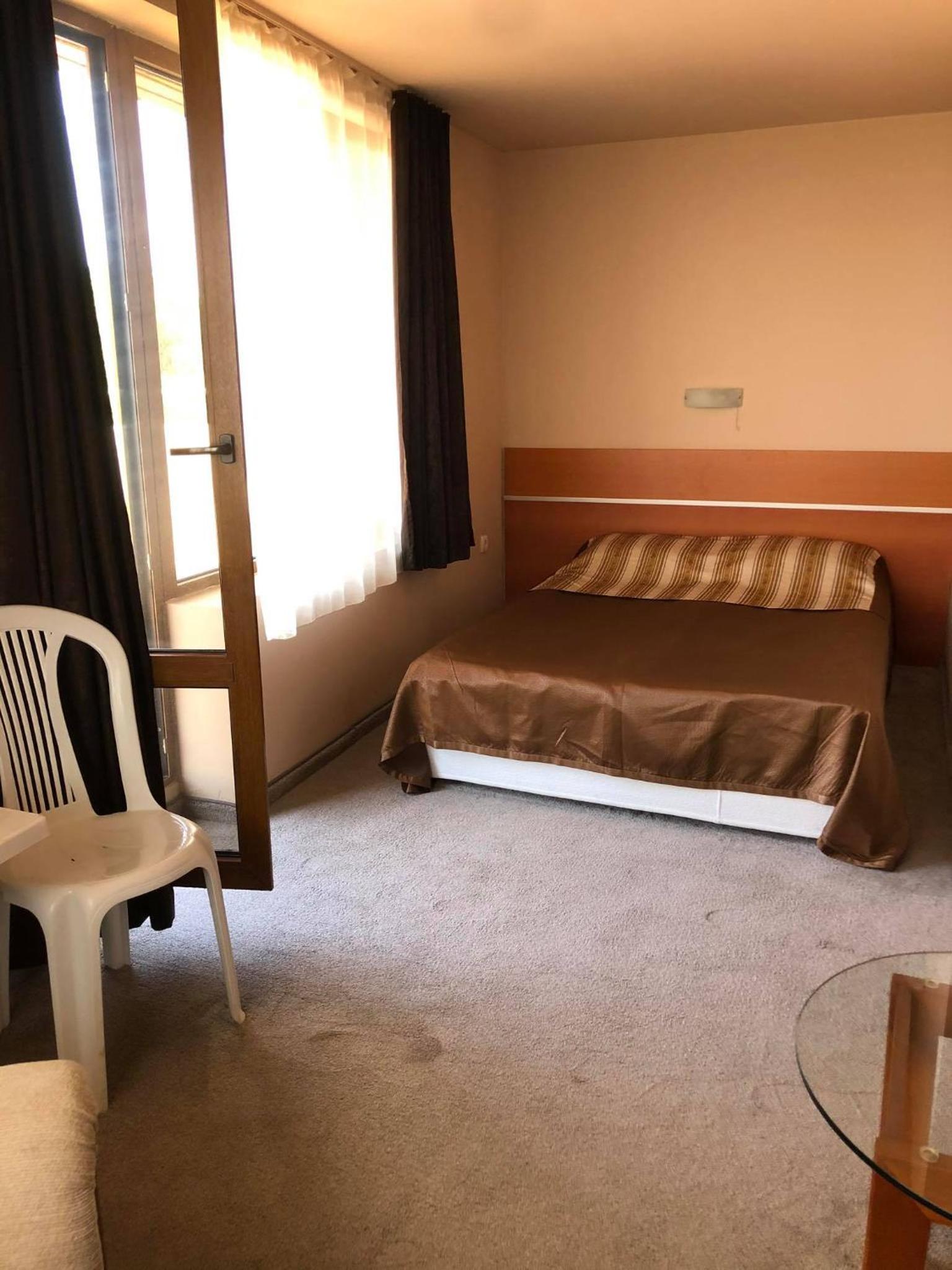 Queen Room with Sea View photo 2