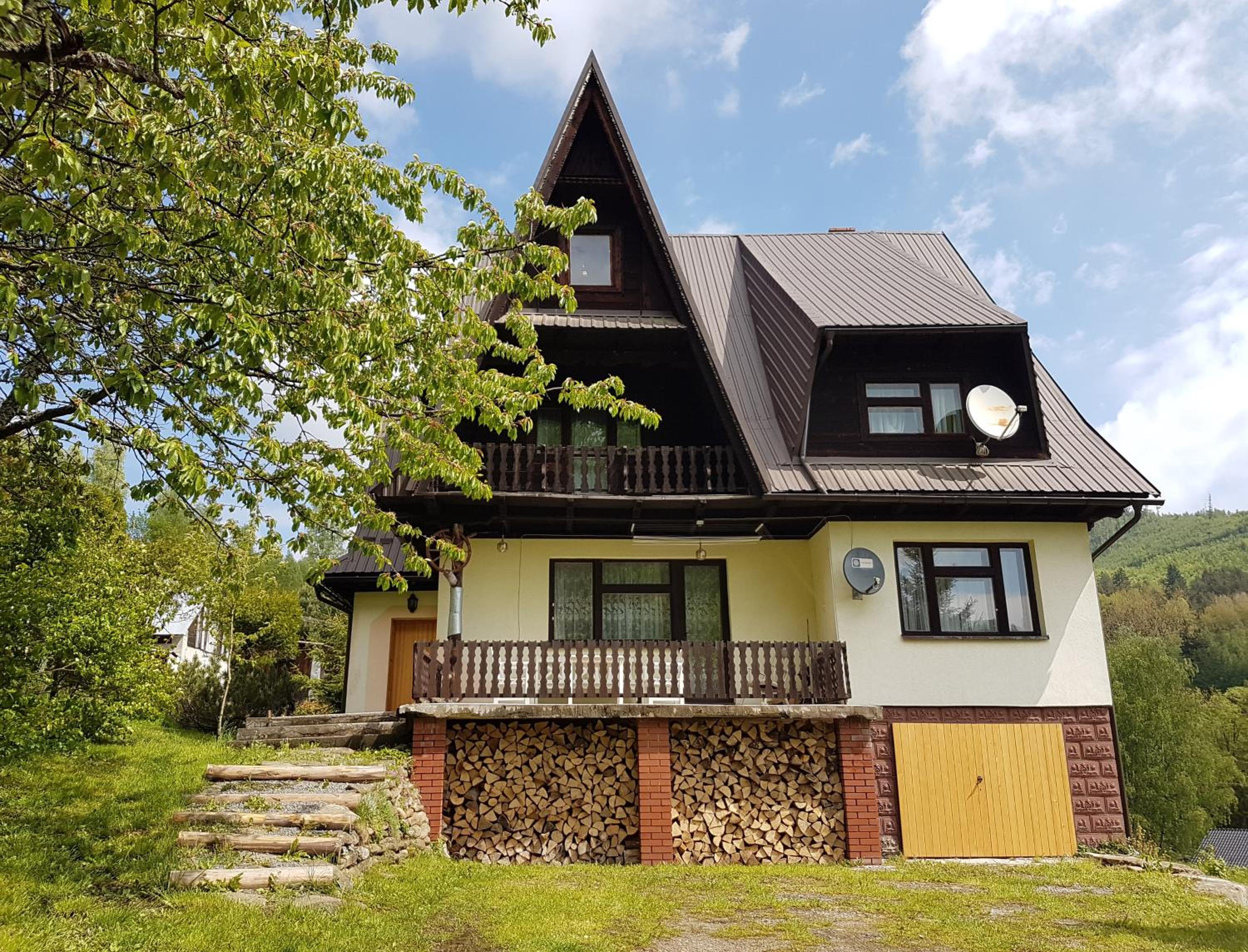 Chalet photo 1