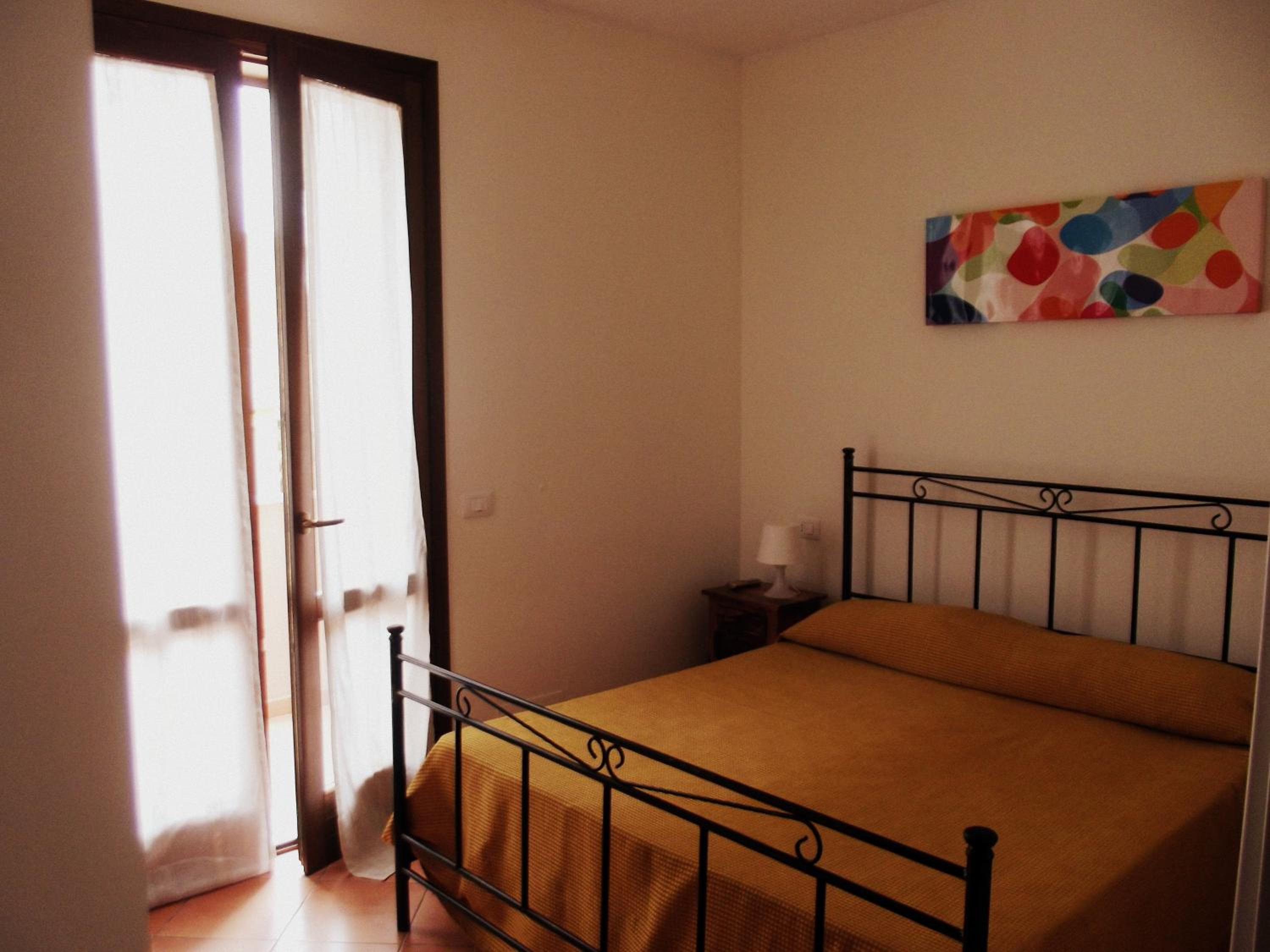 Two-Bedroom Apartment (4 Adults)
