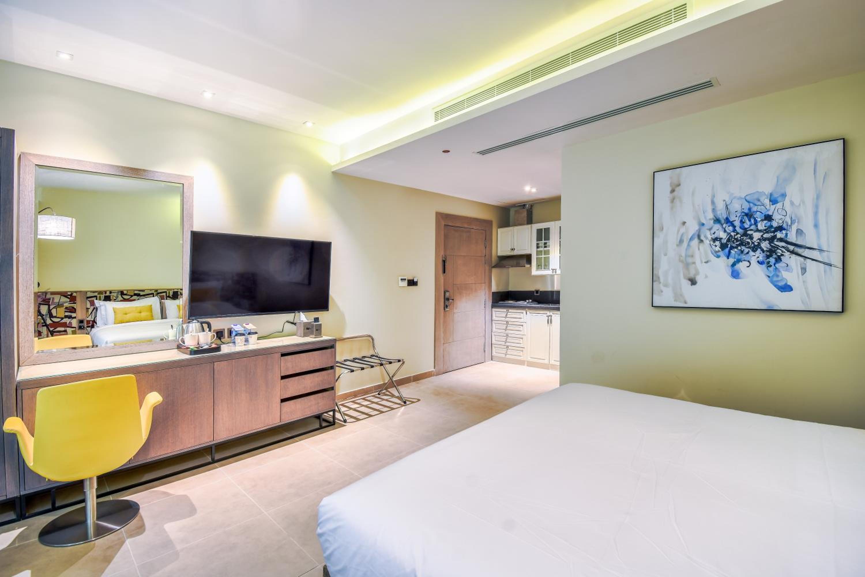 Deluxe Room photo 2