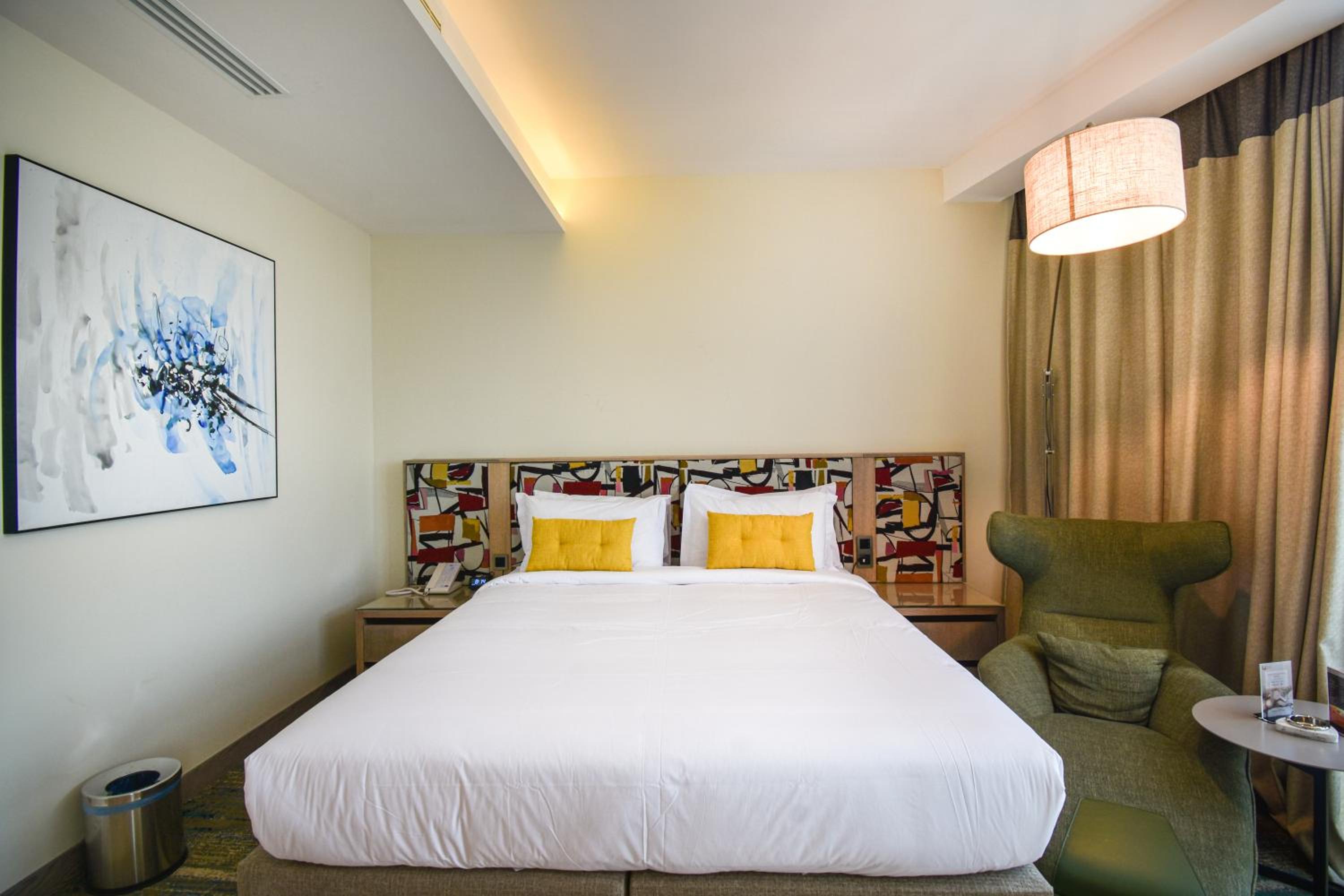 Standard Double Room photo 1