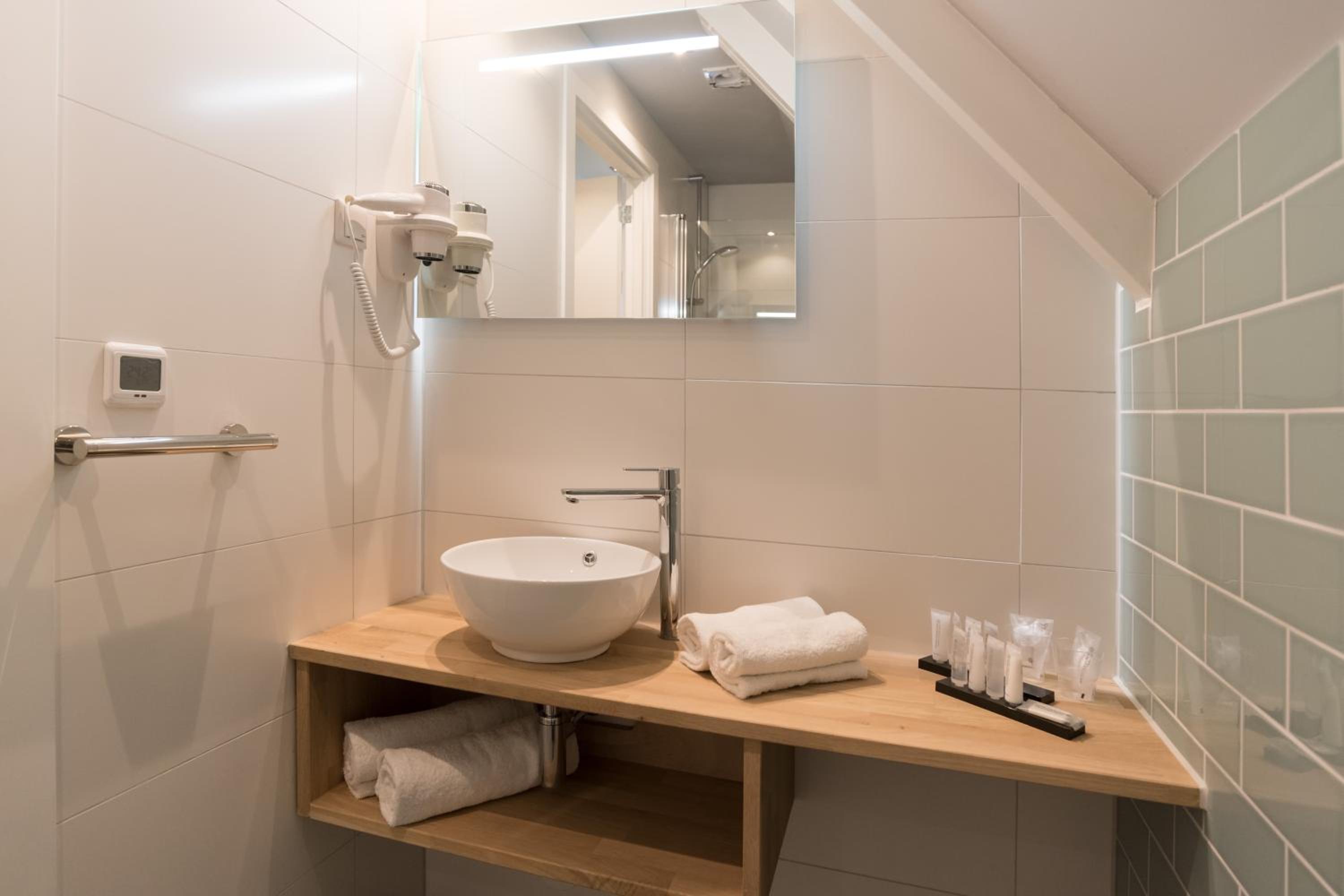 Luxury Quadruple Room (First floor) - Photo 7
