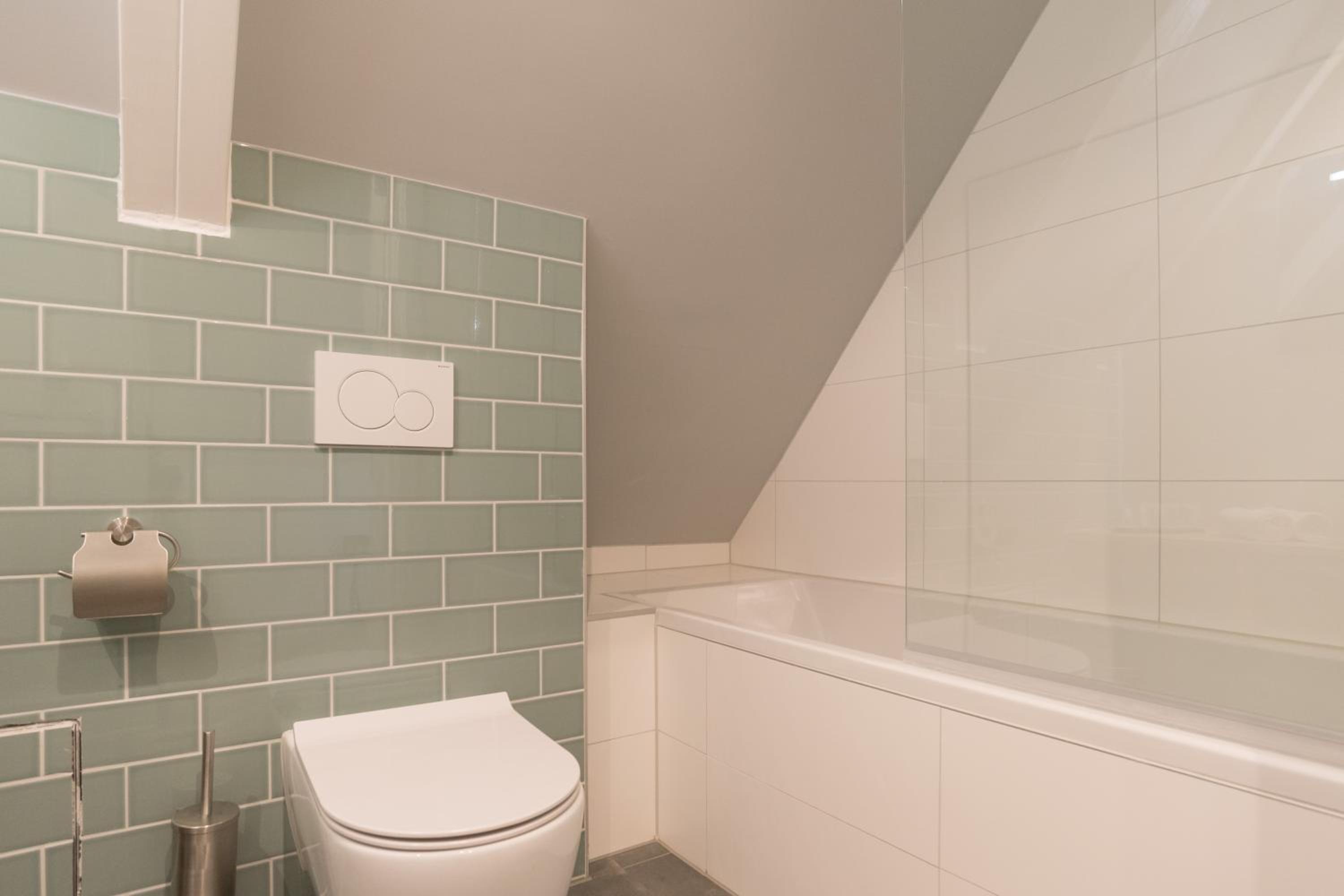Luxury Quadruple Room (First floor) - Photo 5