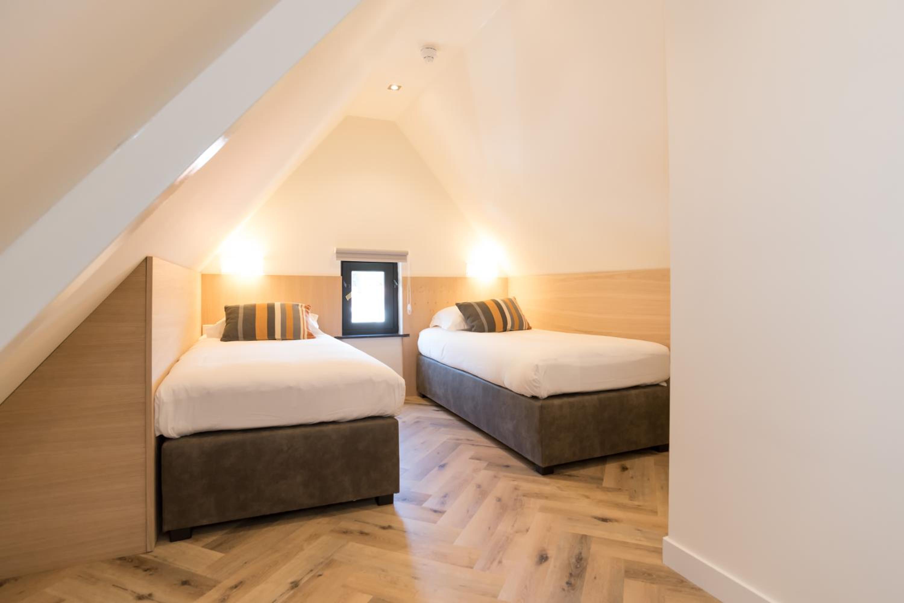Luxury Quadruple Room (First floor) - Photo 3