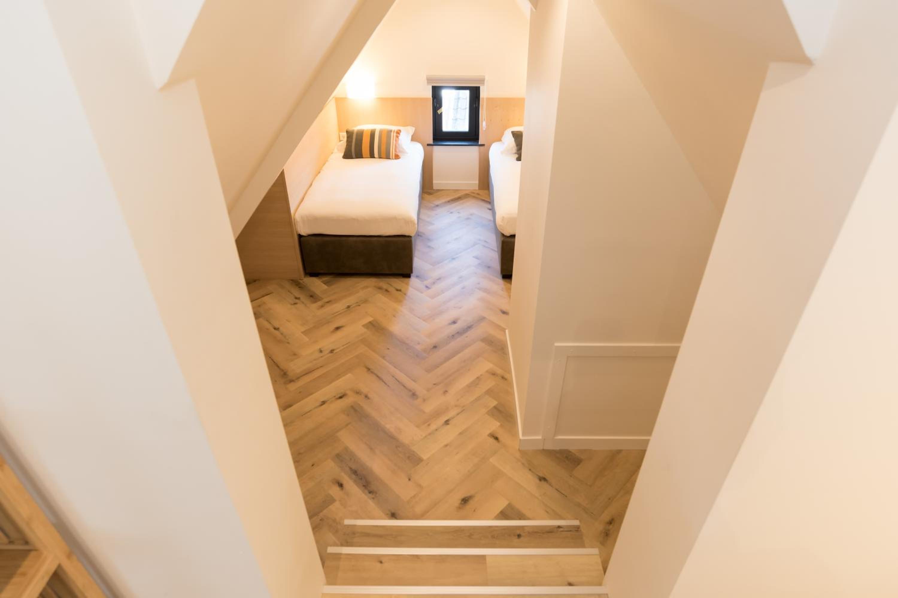 Luxury Quadruple Room (First floor) - Photo 6