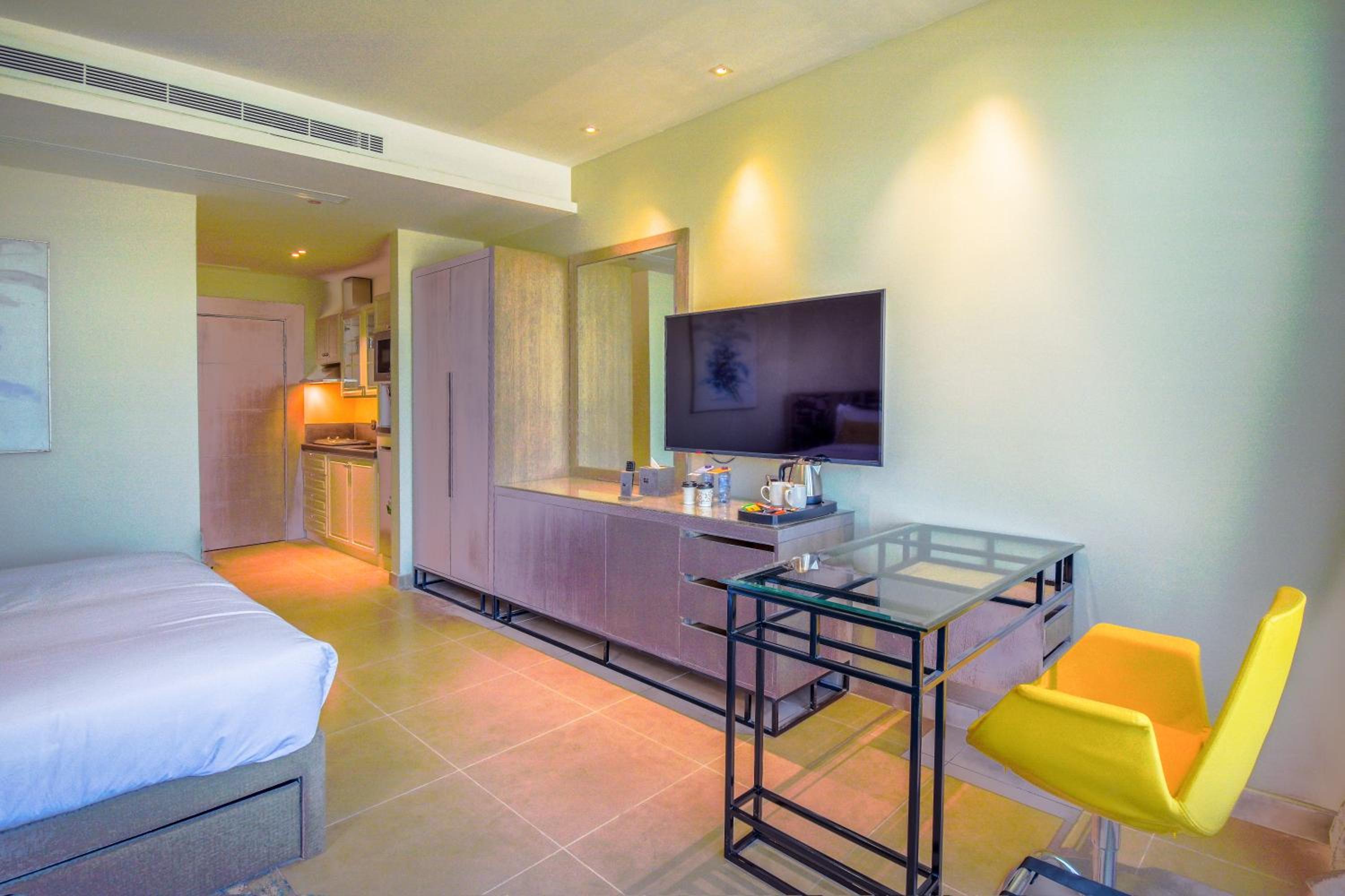 Deluxe Room photo 3