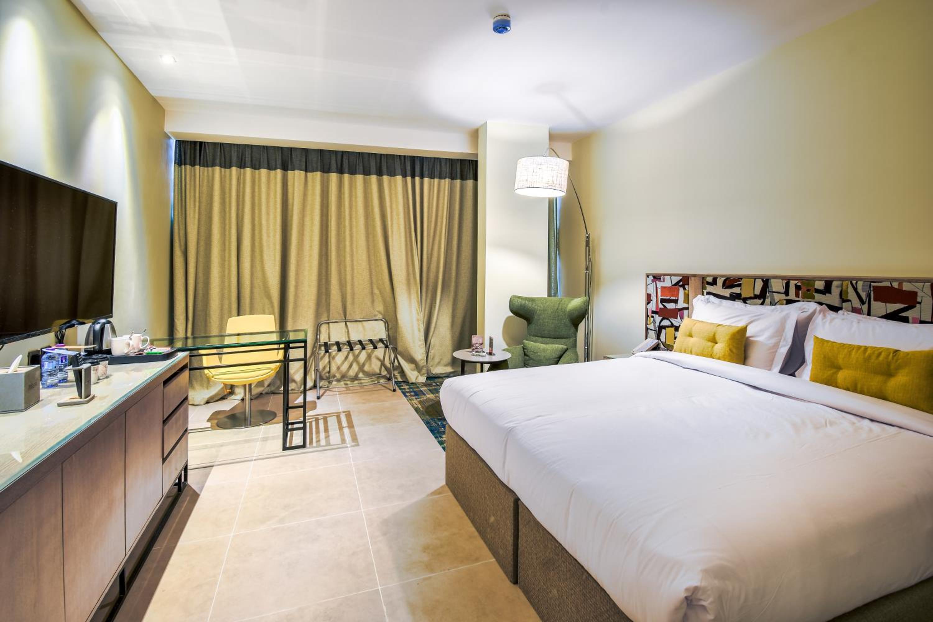 Deluxe Room photo 1