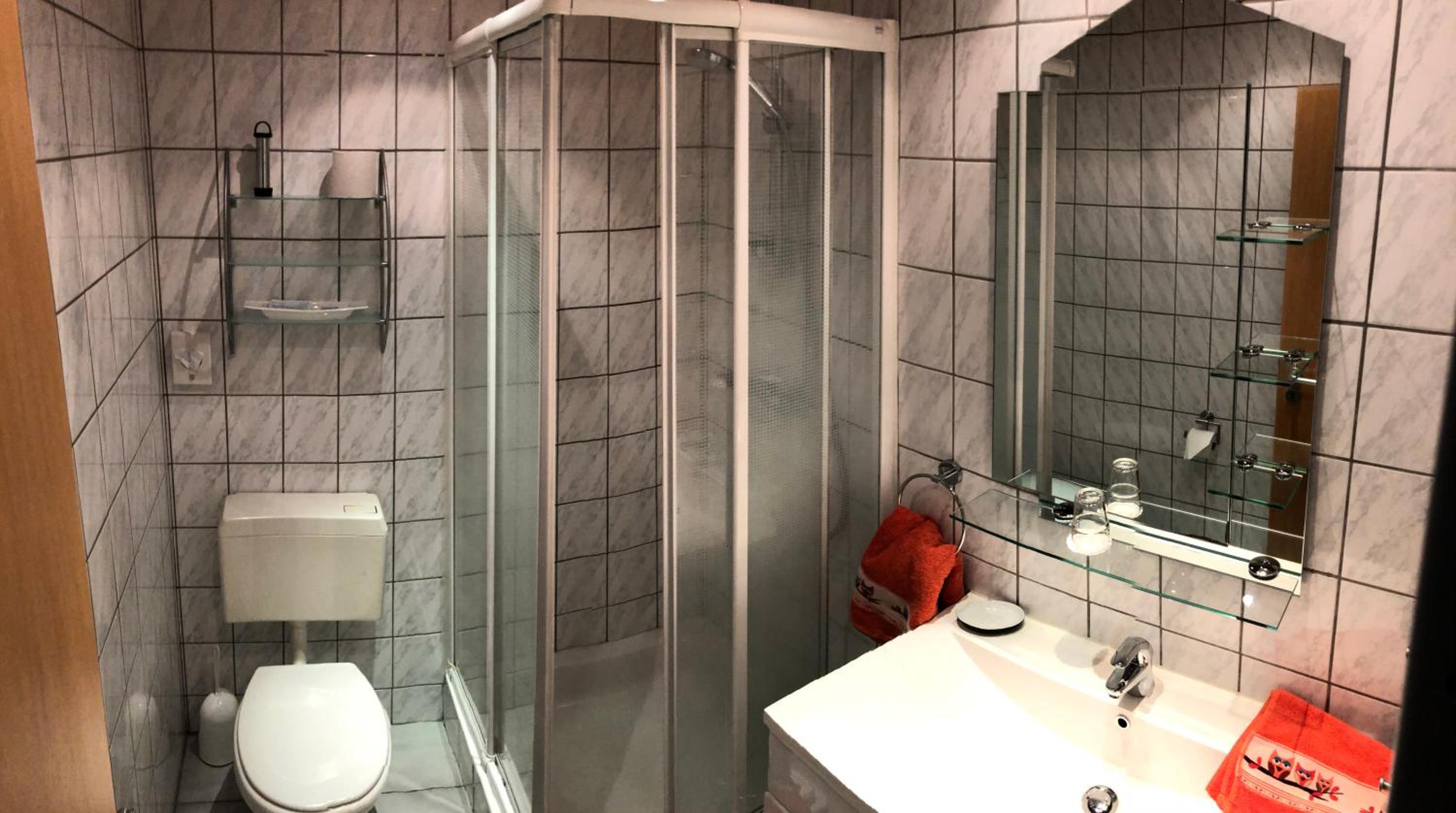 Single Room Nr. 1 photo 2