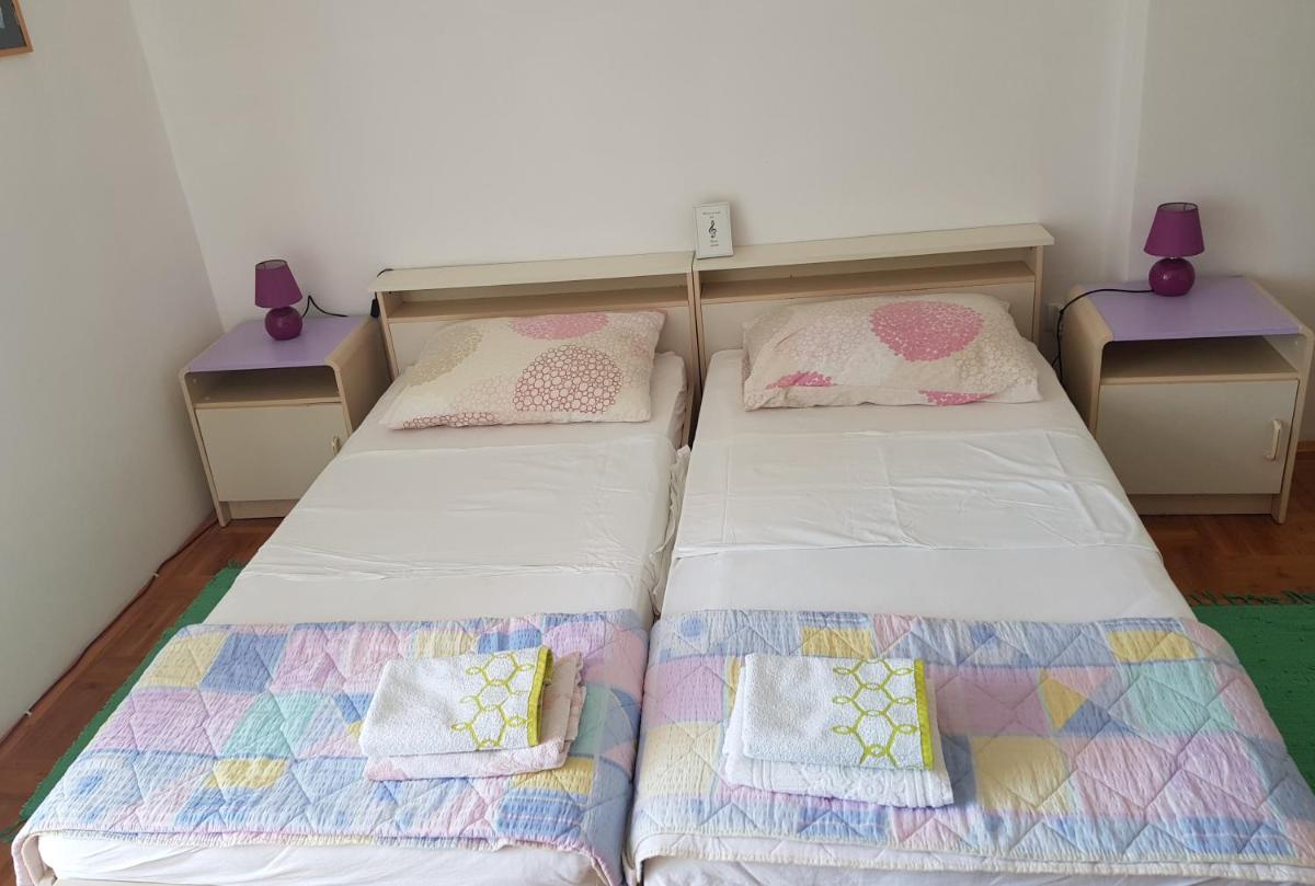 Suite with Sea View photo 1