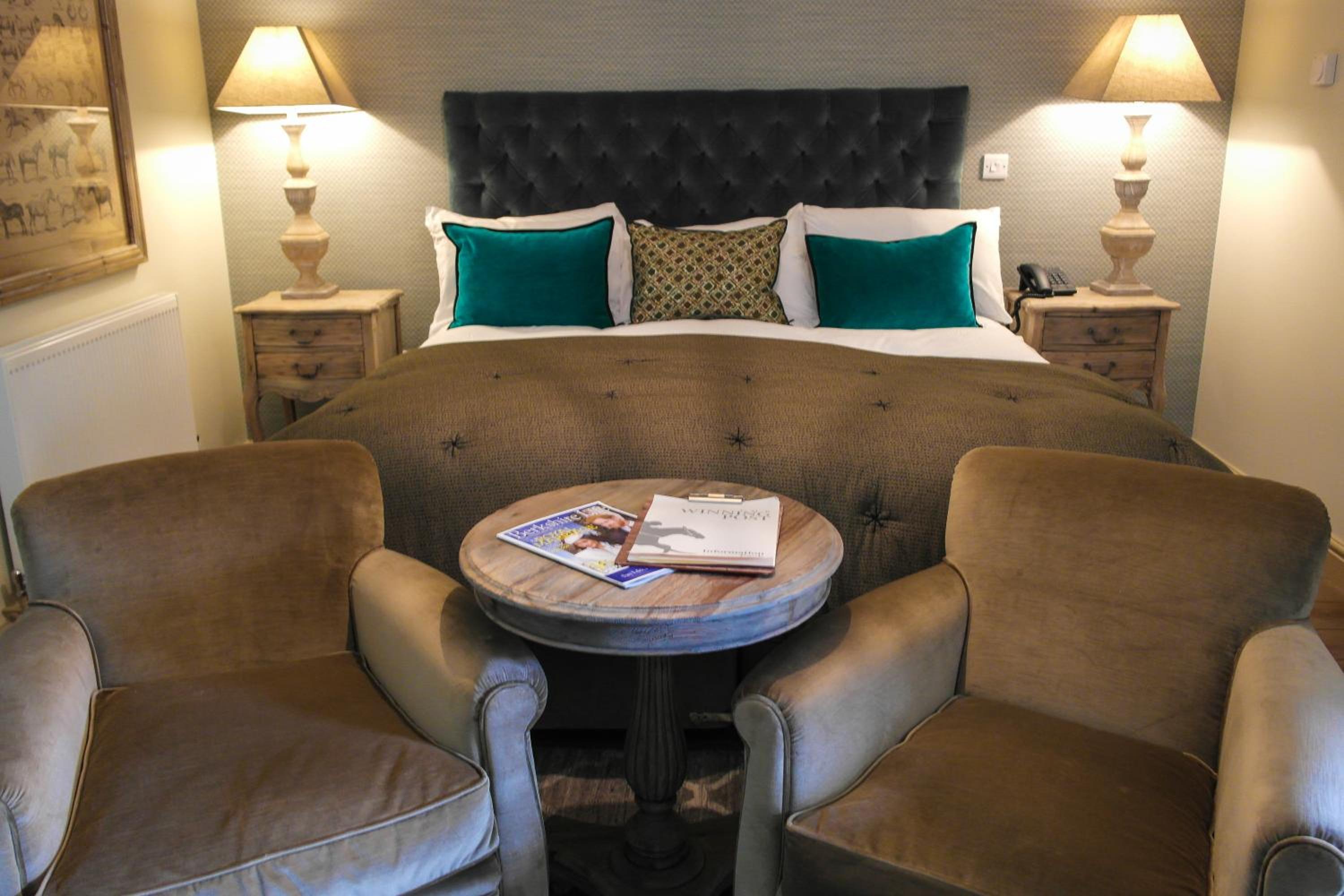 Deluxe Family Room photo 2