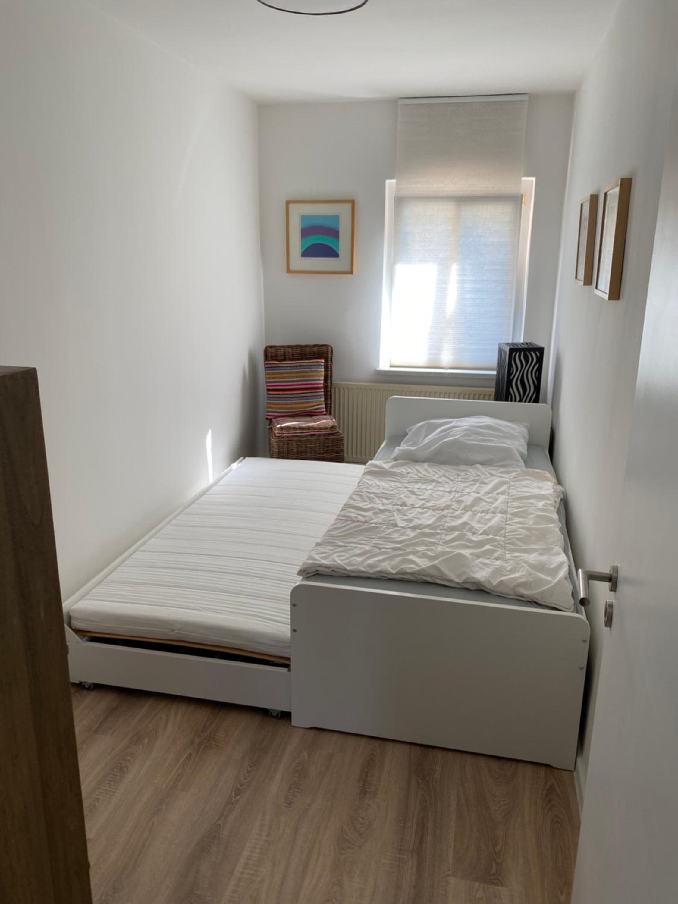 Two-Bedroom Apartment - Photo 2