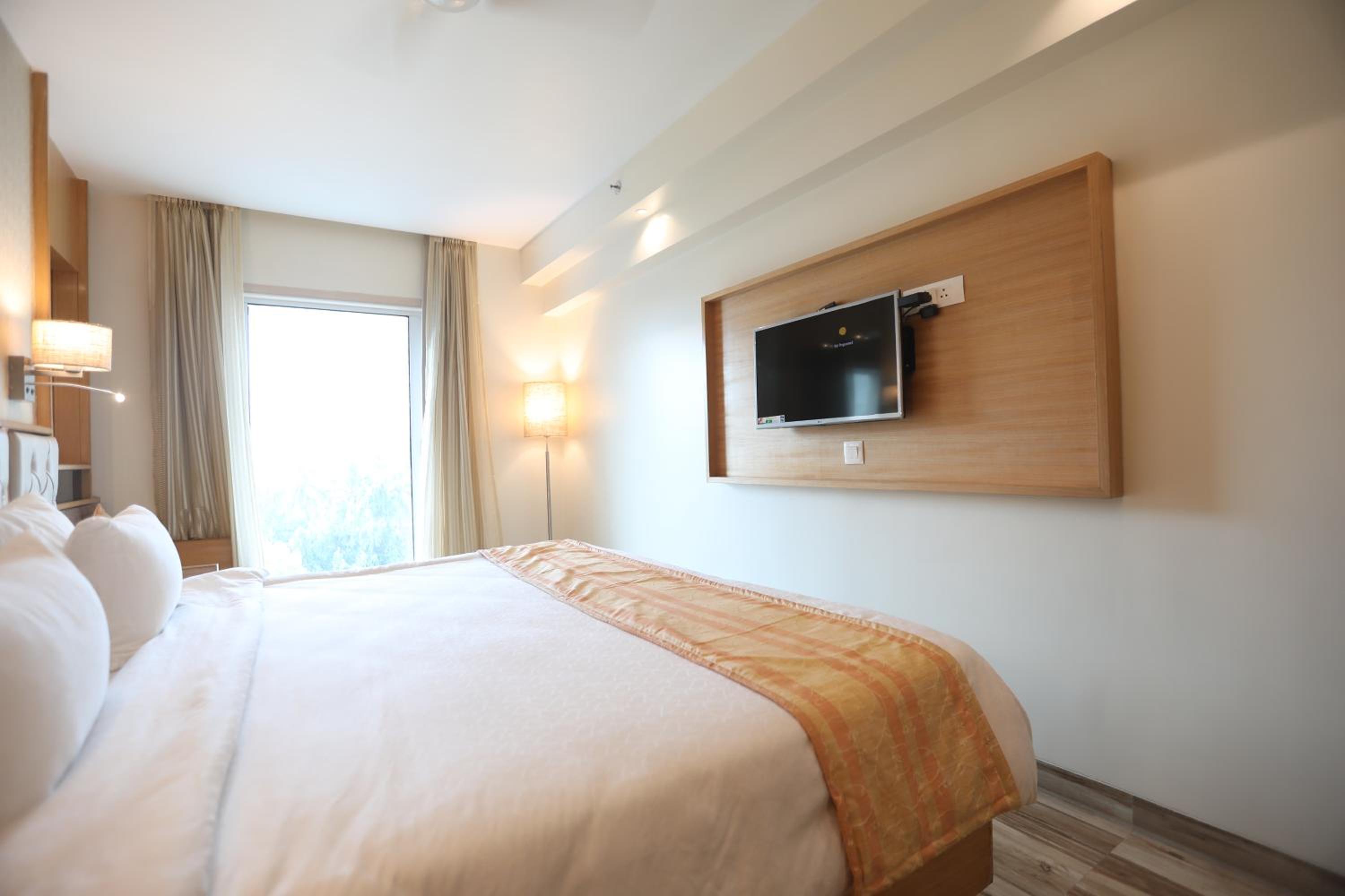  Executive King Room - Photo 7
