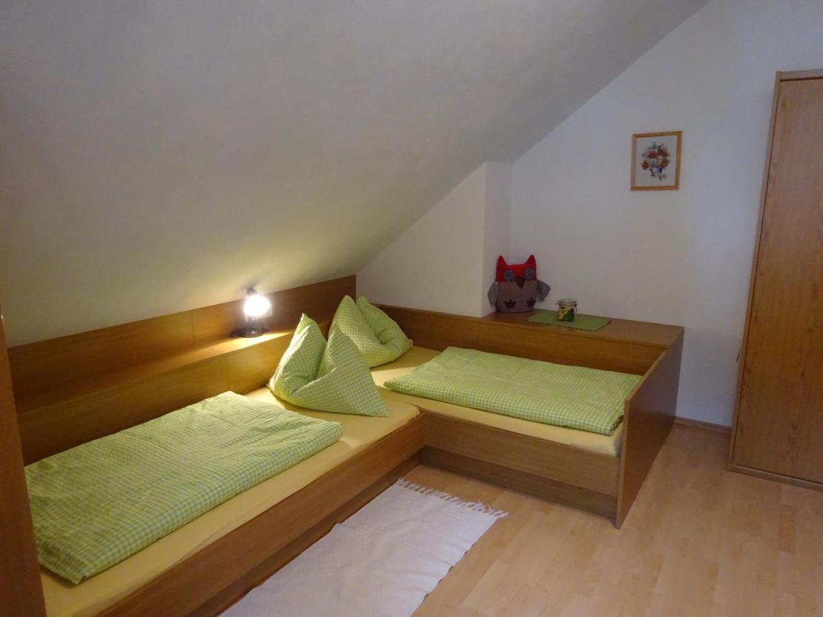 Two-Bedroom Apartment (2-4 Adults) photo 3
