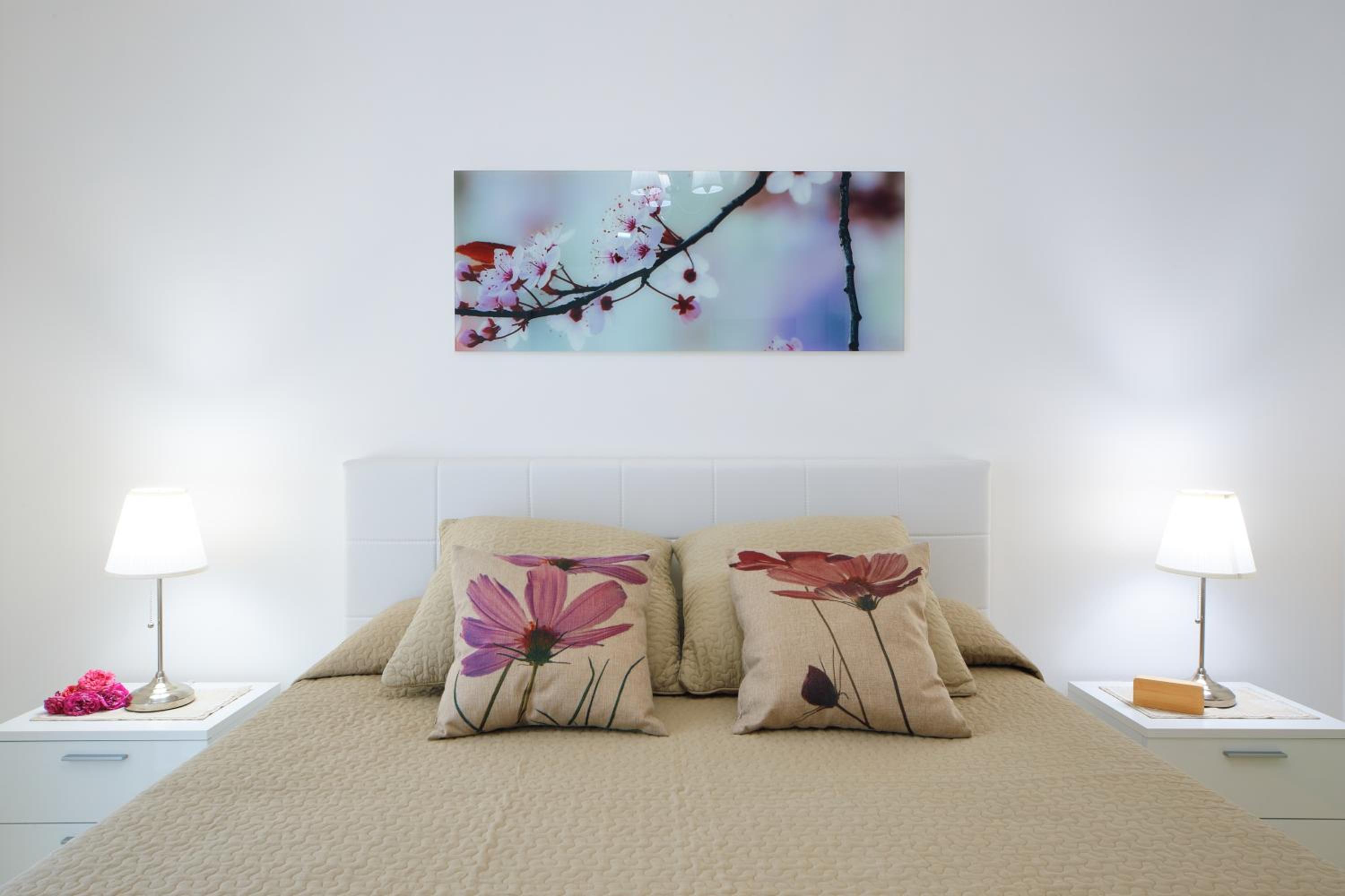 Double Room with Balcony photo 3