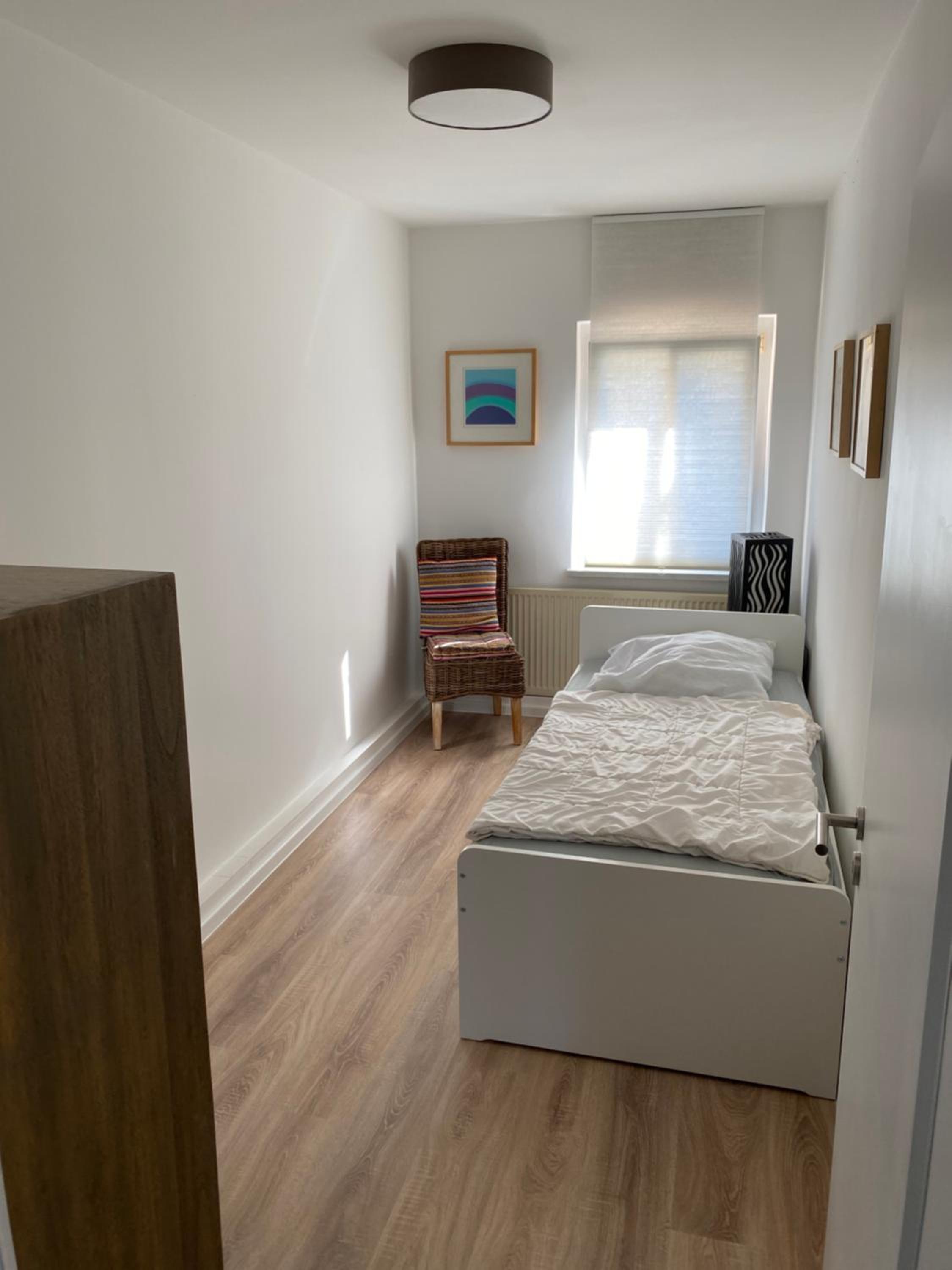 Two-Bedroom Apartment - Photo 5