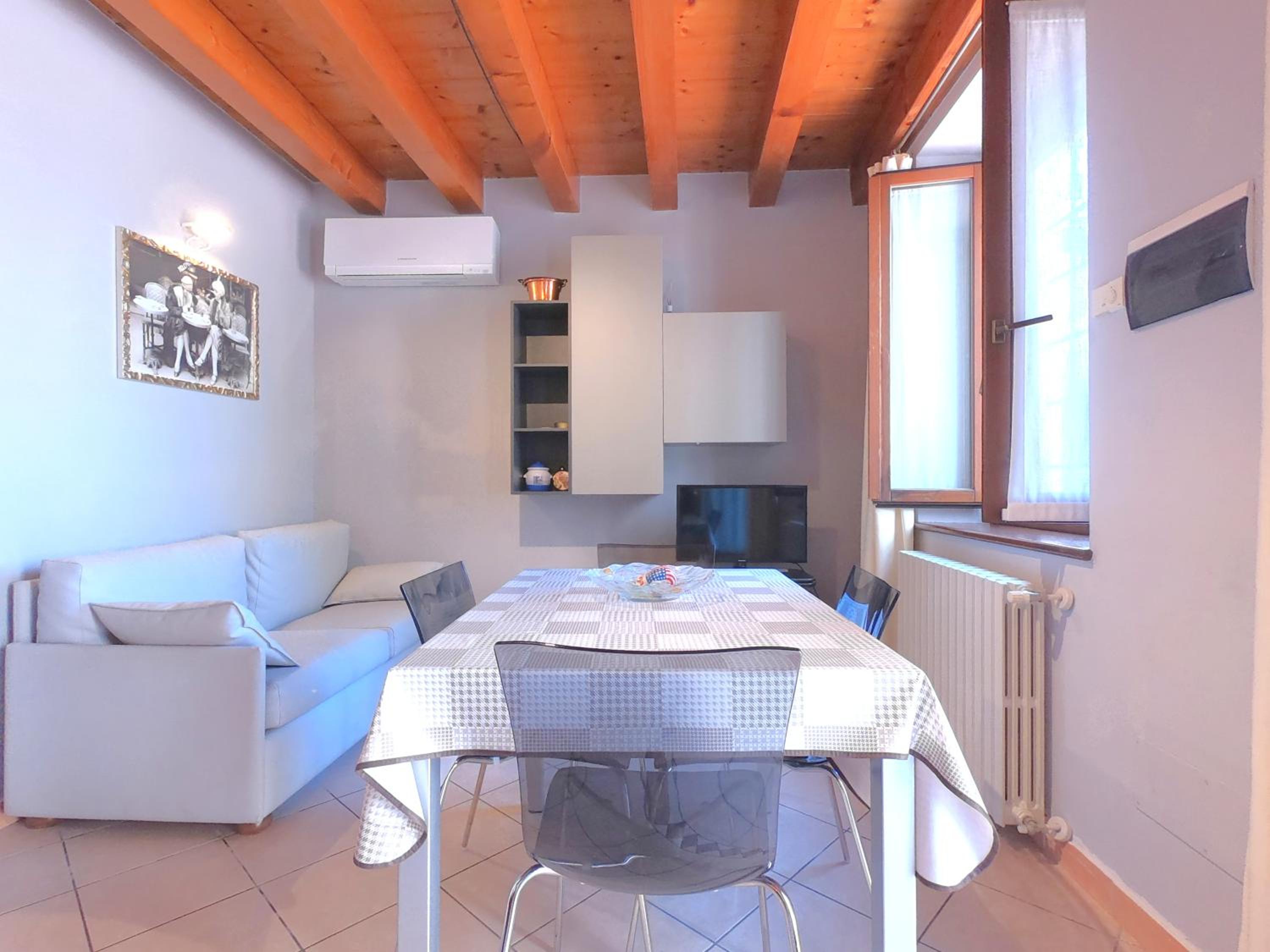 Maisonette