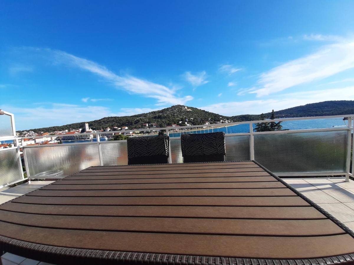 Suite with Sea View photo 3