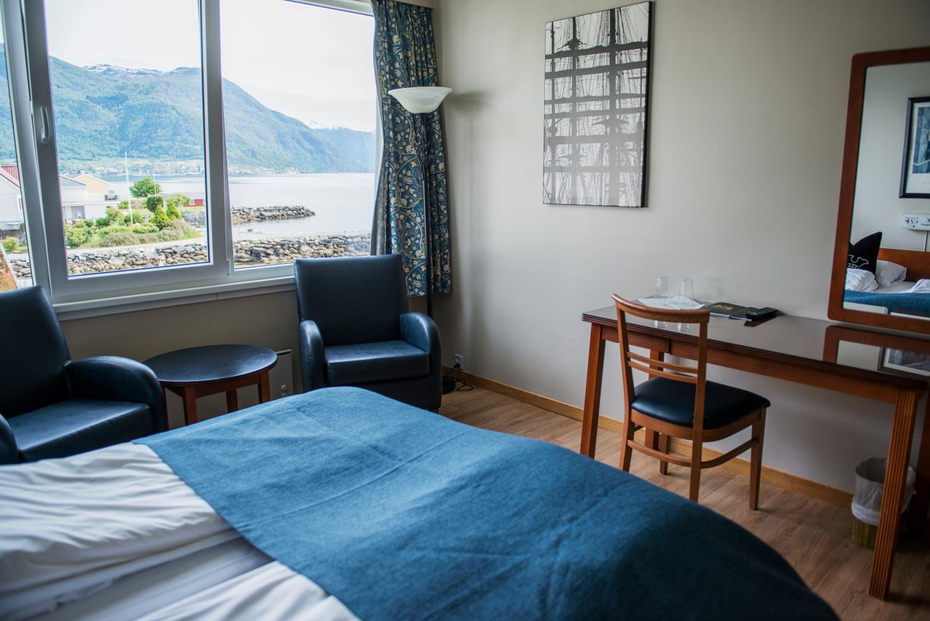 Double or Twin Room - Photo 1